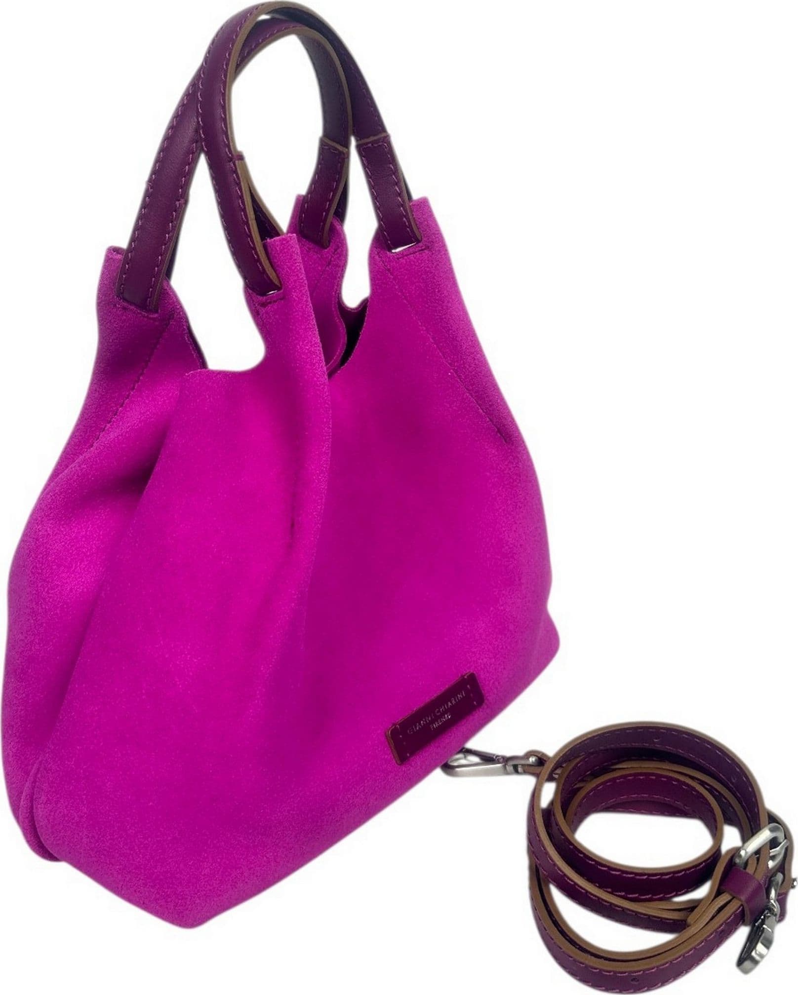 Gianni Chiarini  Borse... Fucsia - 2