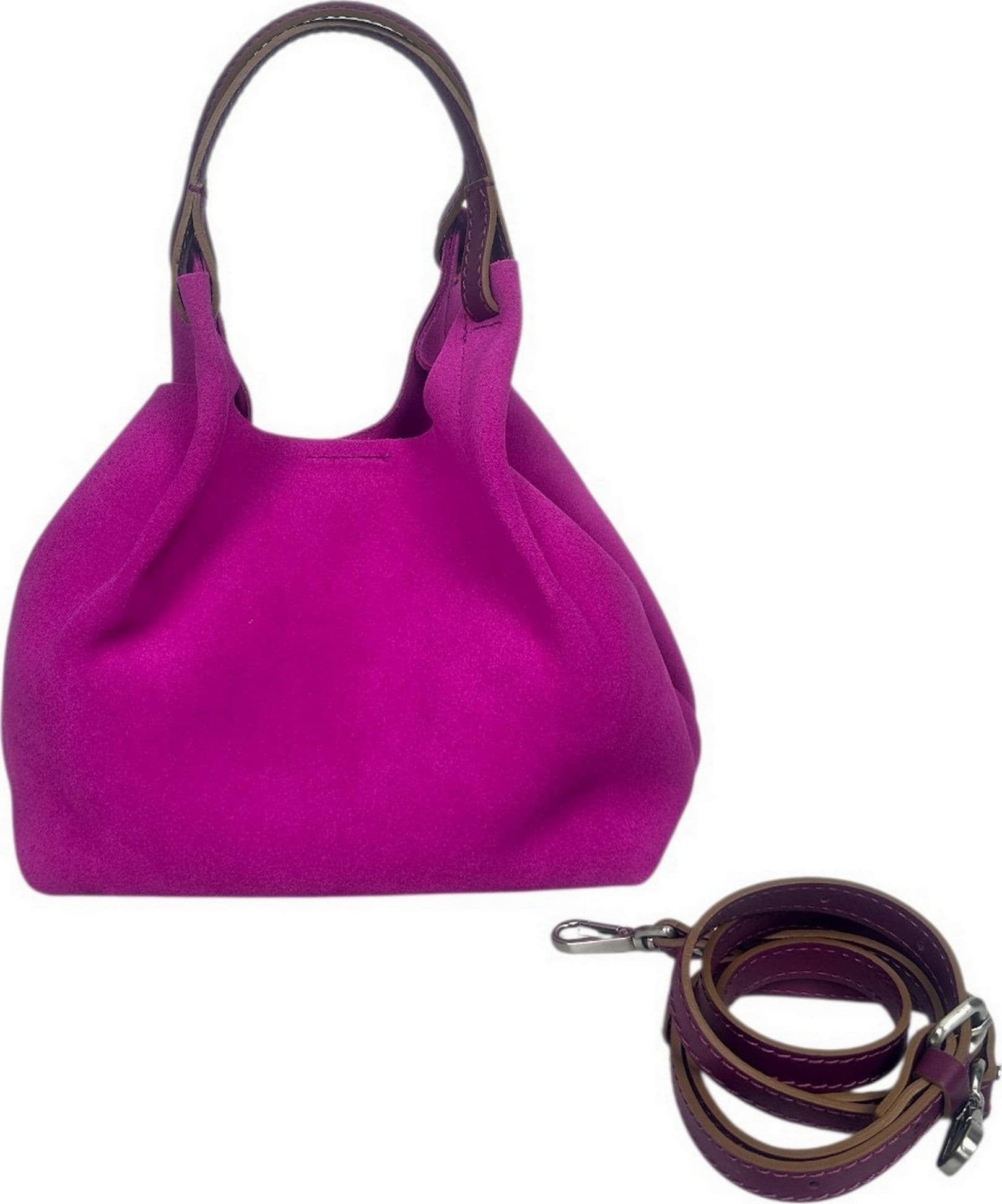 Gianni Chiarini  Borse... Fucsia - 3