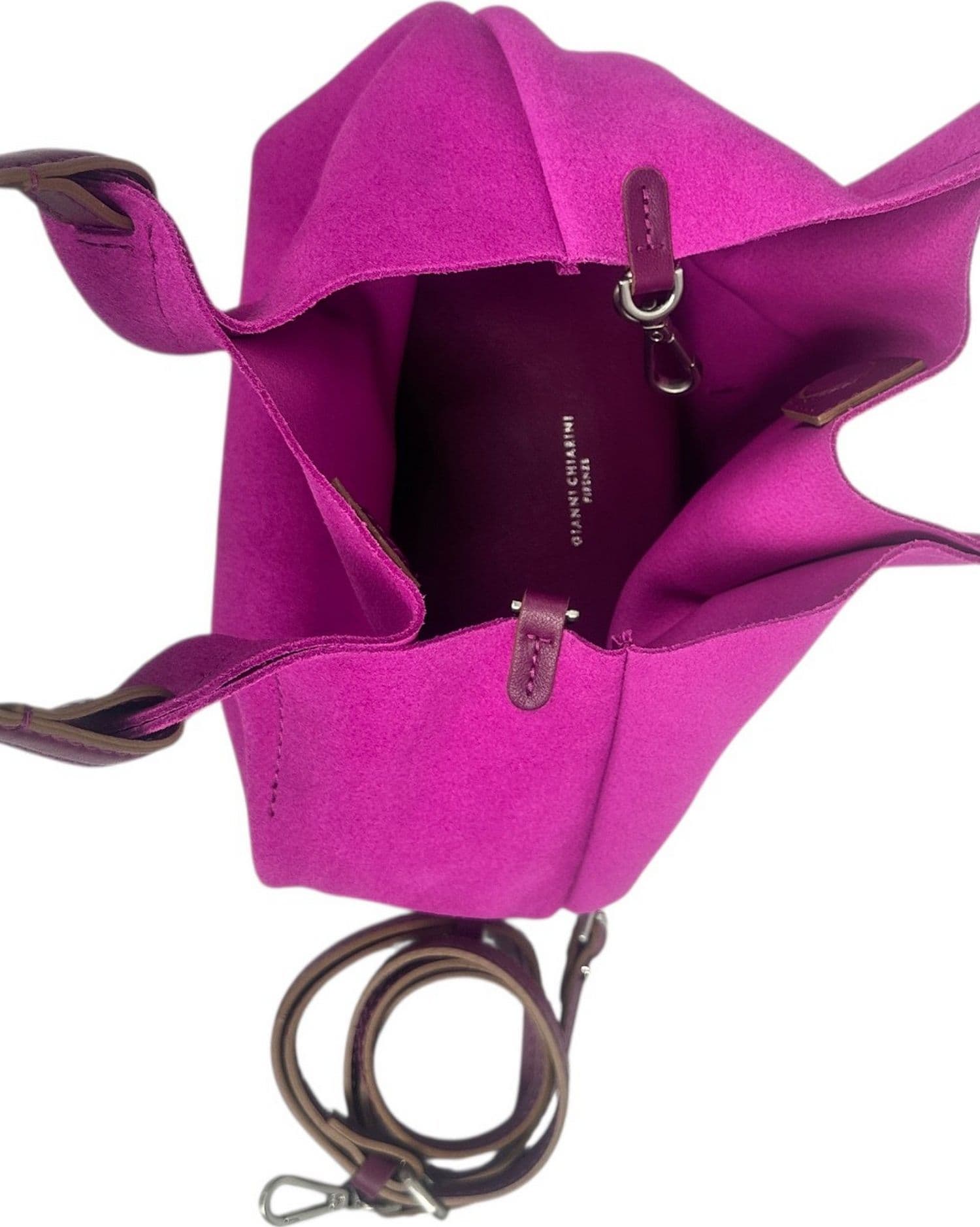 Gianni Chiarini  Borse... Fucsia - 4