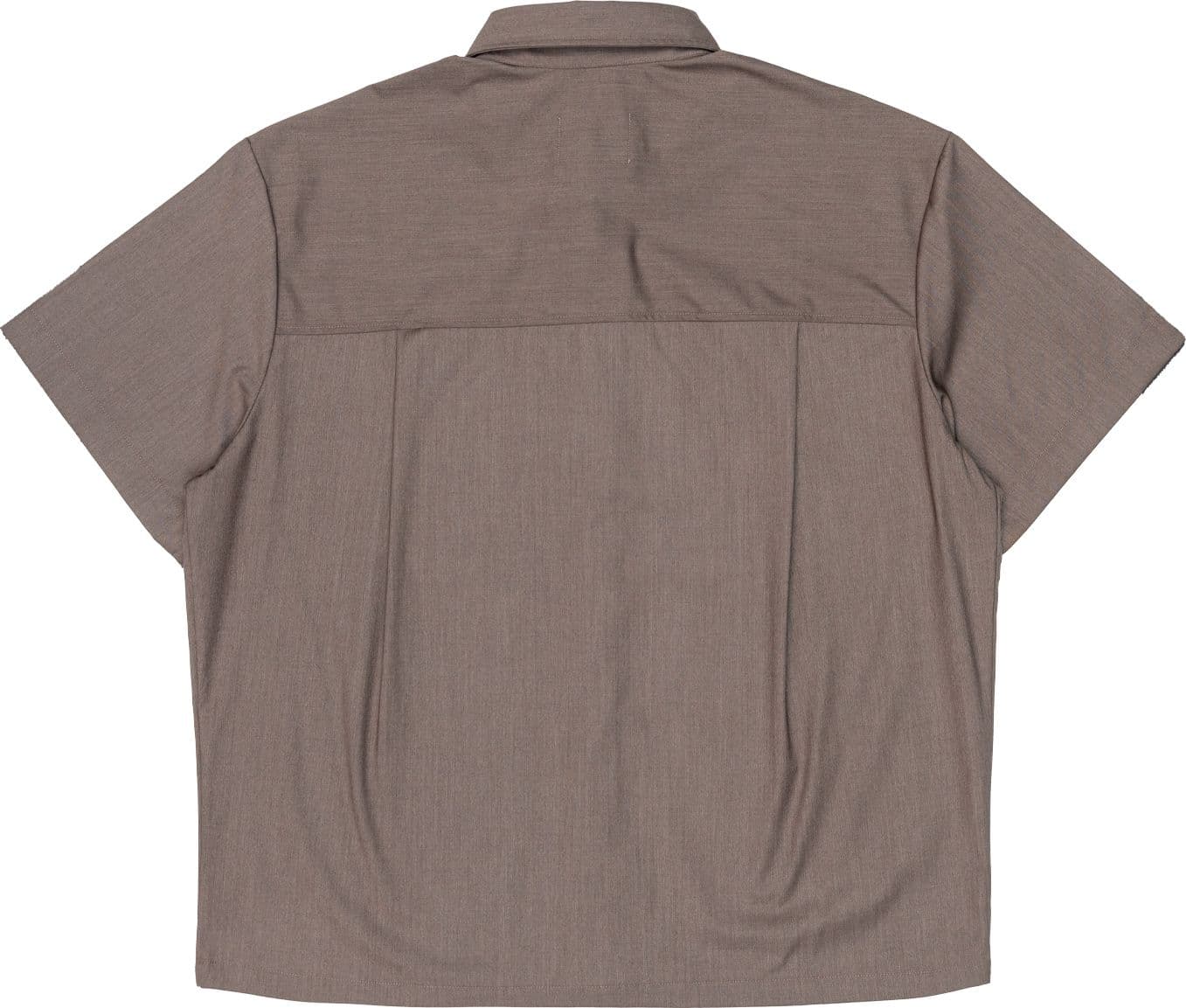 WOC Camicia Uomo Woc Sale Moro - 3
