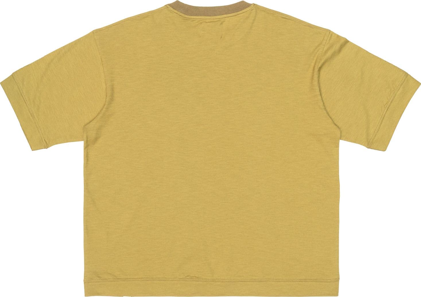 WOC T-shirt Uomo Woc Firenze Oliva - 3