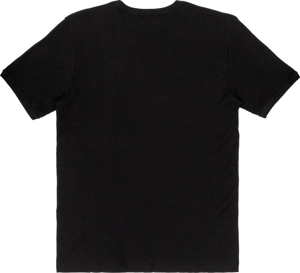 WOC T-shirt Uomo Woc TOLEDO Nero - 3