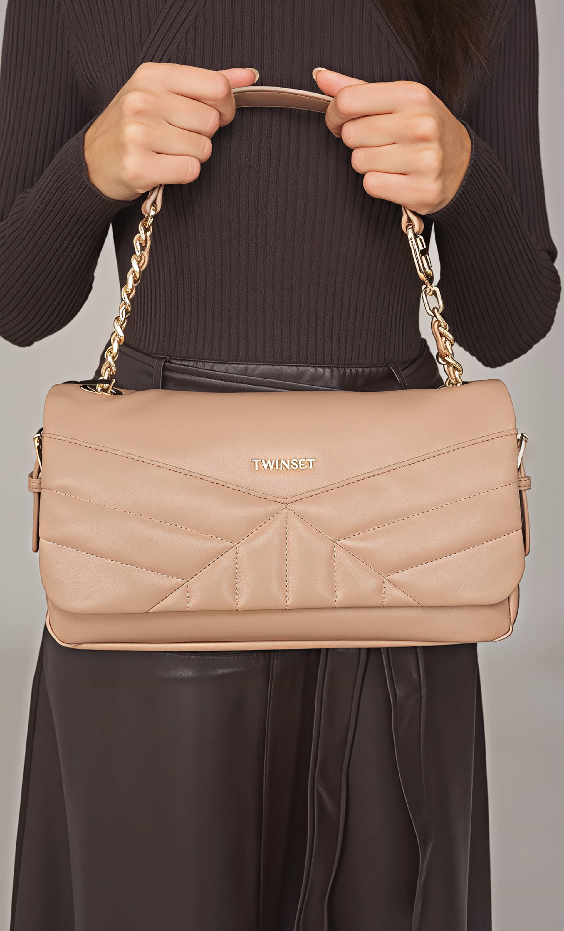 TWINSET Borsa Donna Twinset - 4