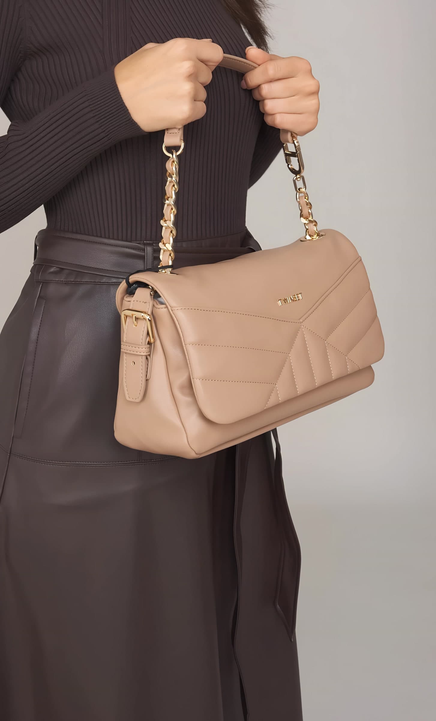 TWINSET Borsa Donna Twinset - 2