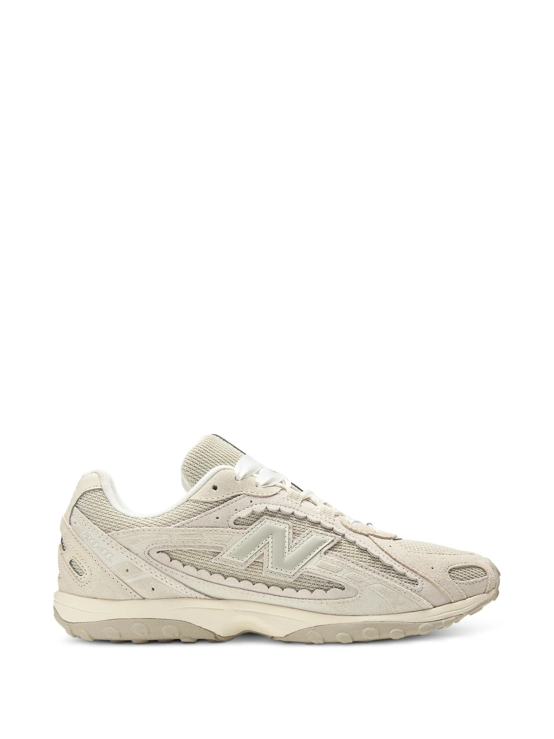 NEW BALANCE New Balance - Sneakers Beige da Donna - 4