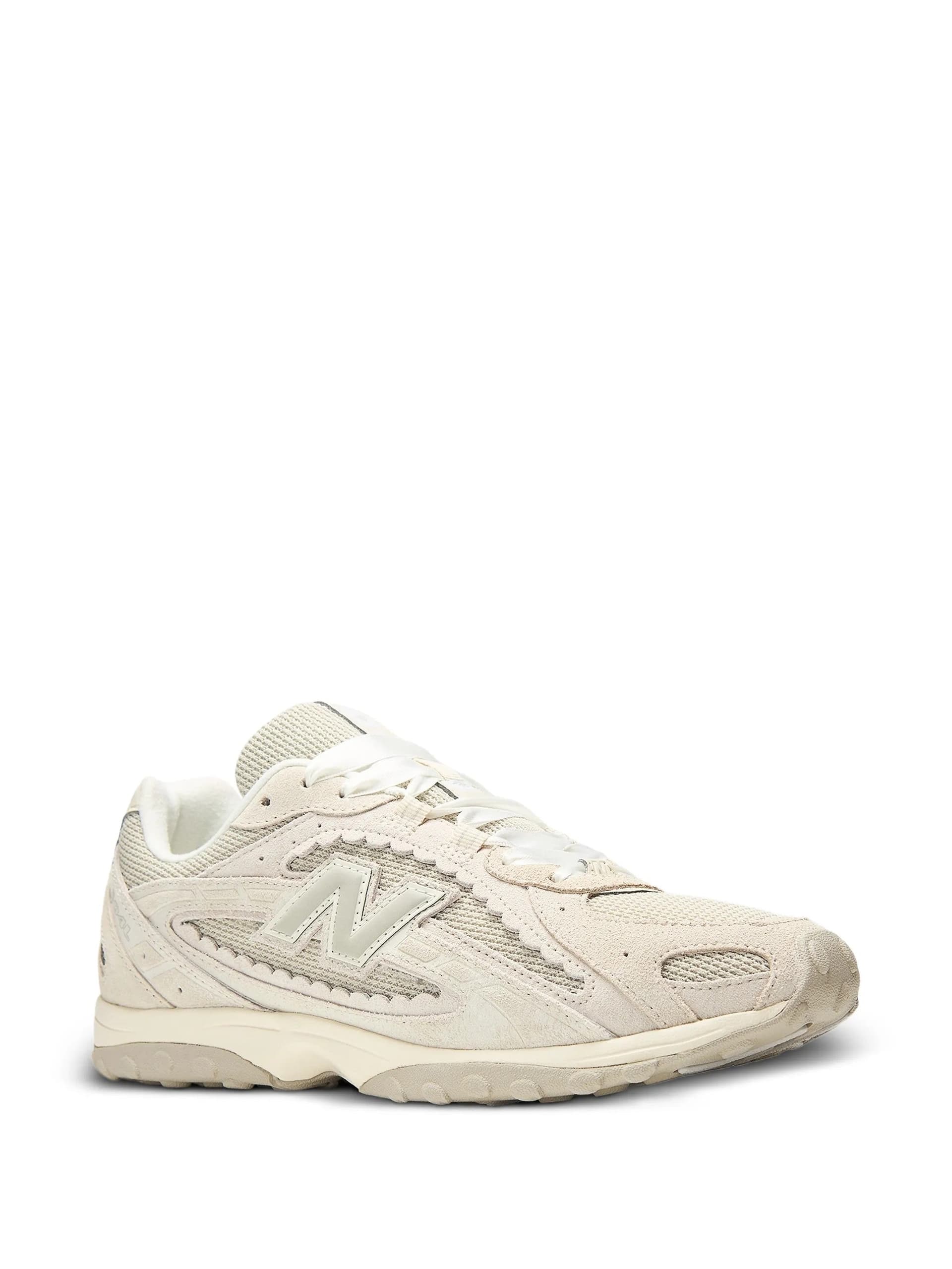 NEW BALANCE New Balance - Sneakers Beige da Donna - 2