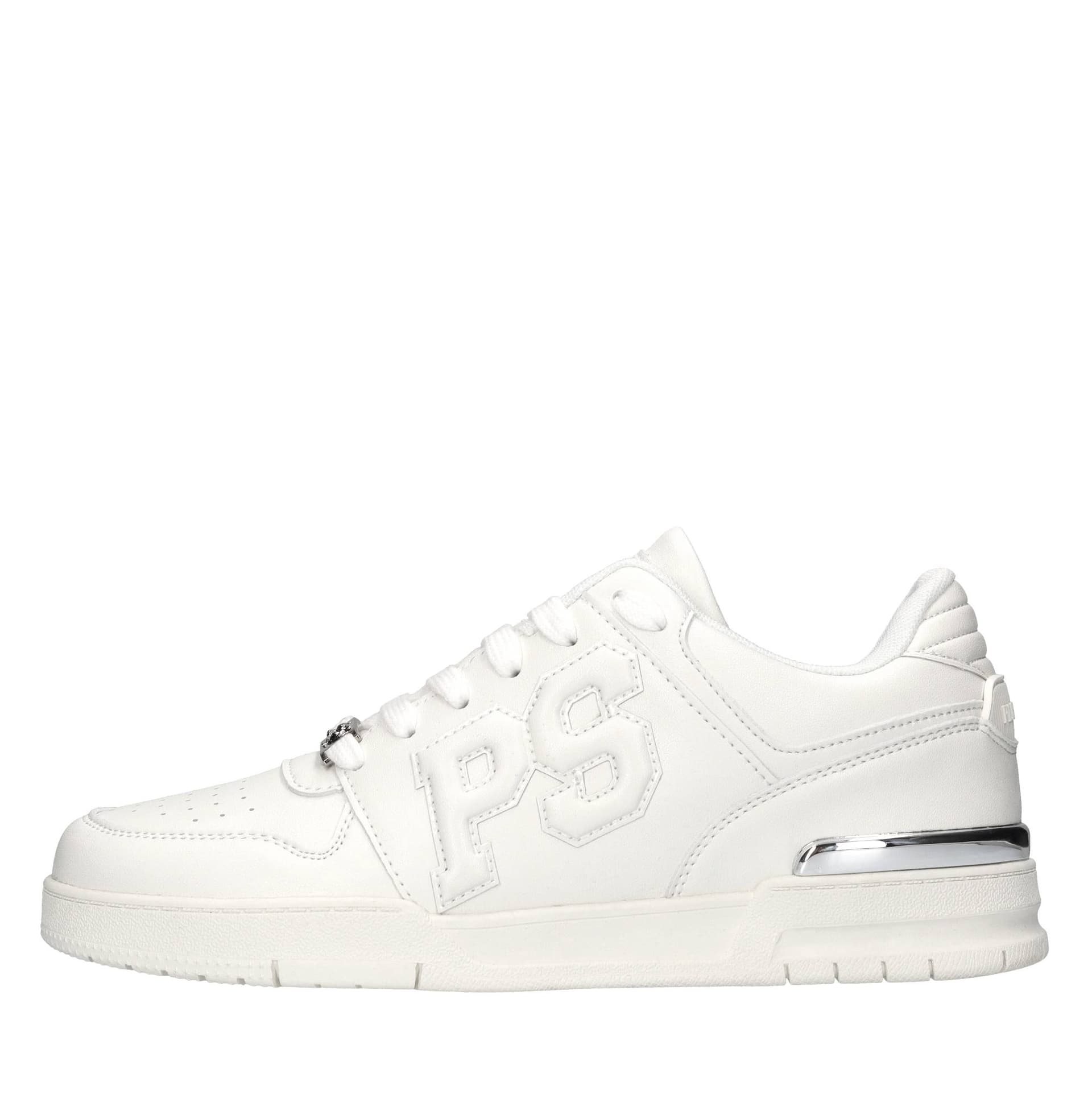 Plein Sport  Sneakers Bianco - 6