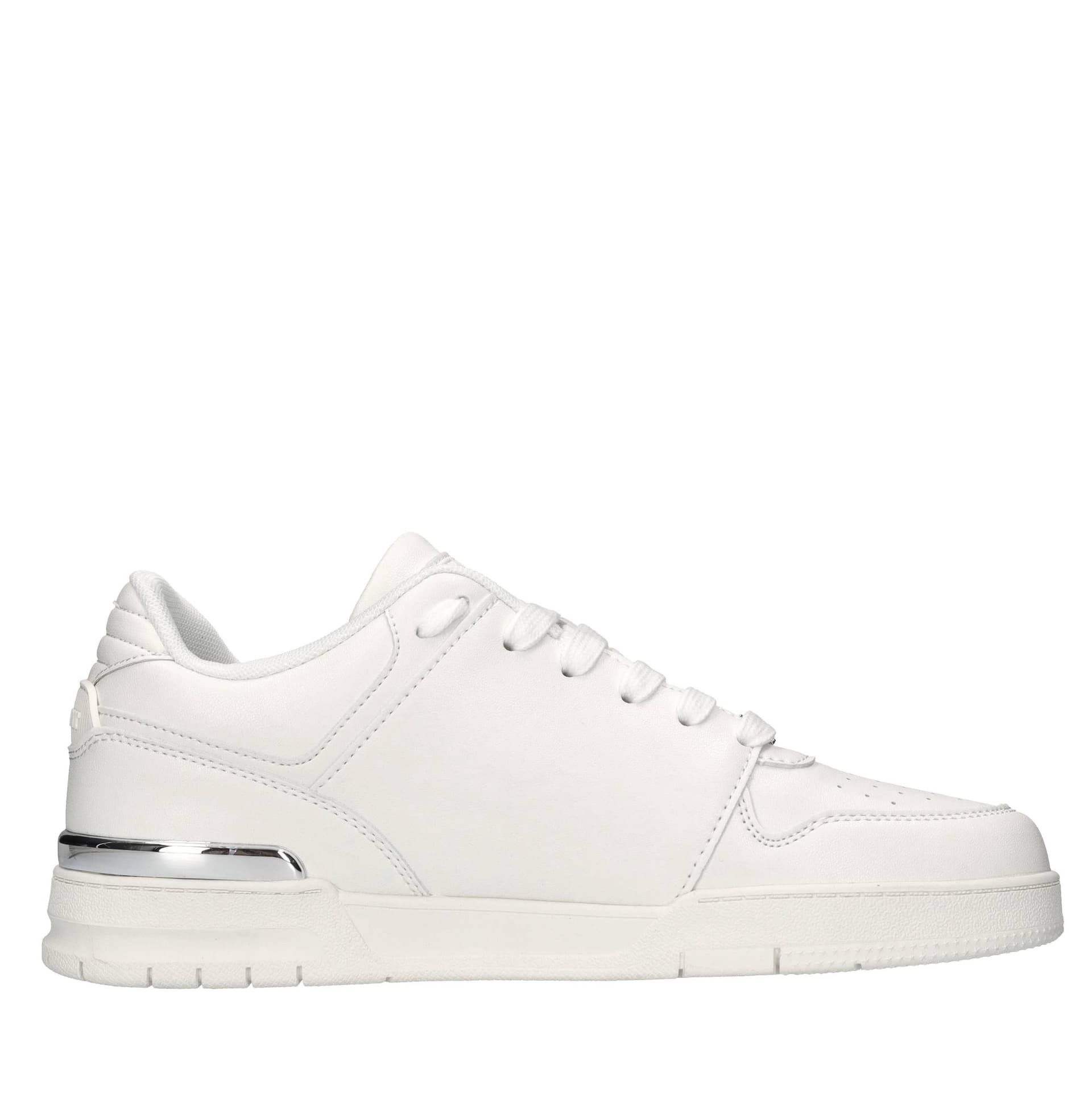 Plein Sport  Sneakers Bianco - 3