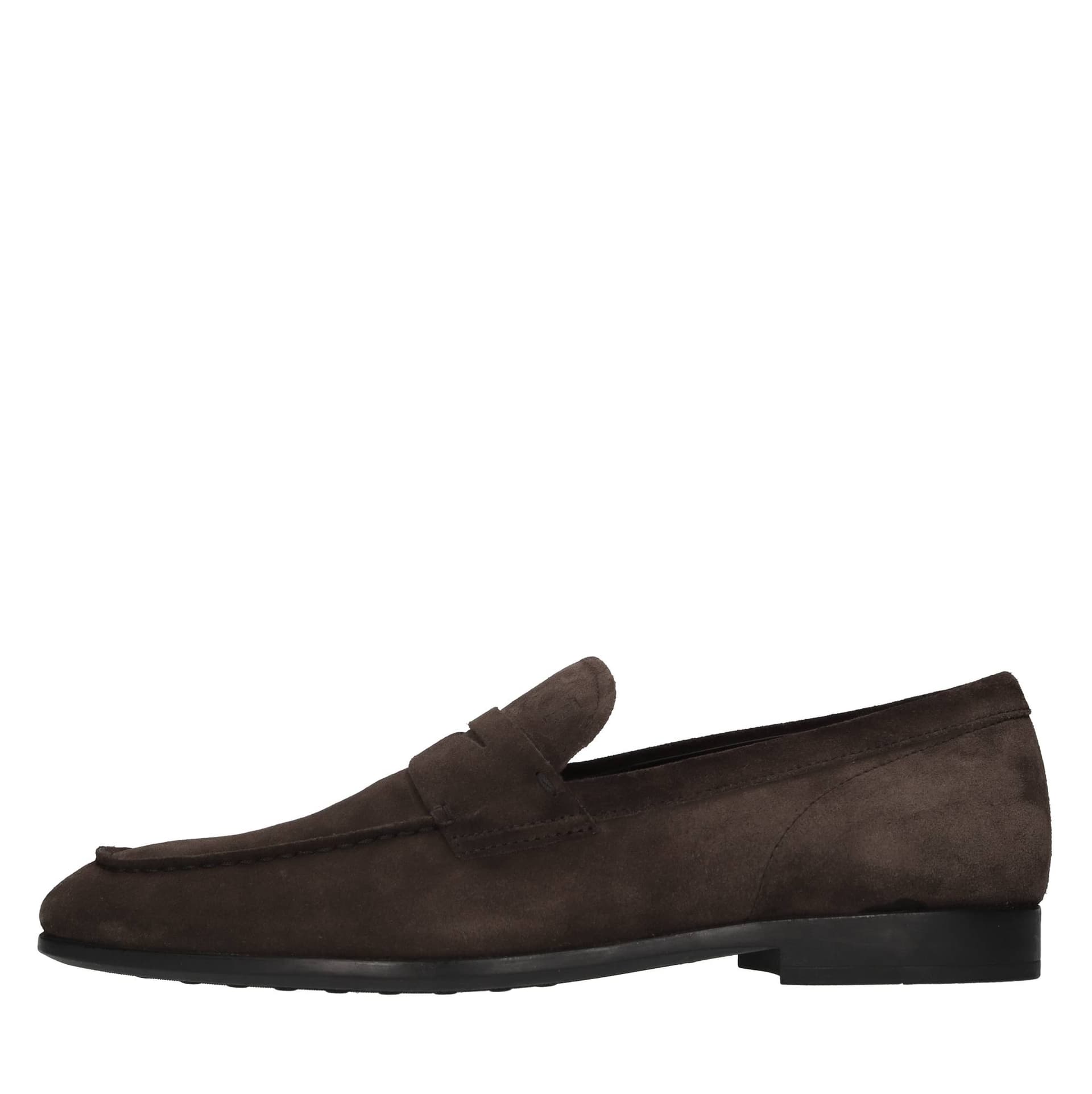 Tod's  Scarpe basse Testa di moro - 6