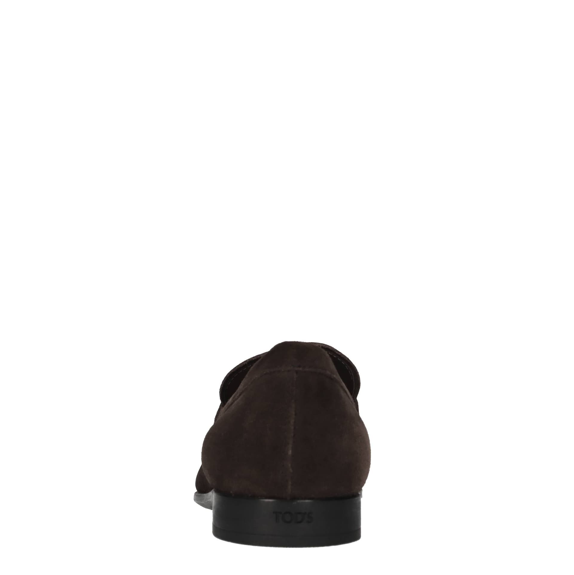 Tod's  Scarpe basse Testa di moro - 2