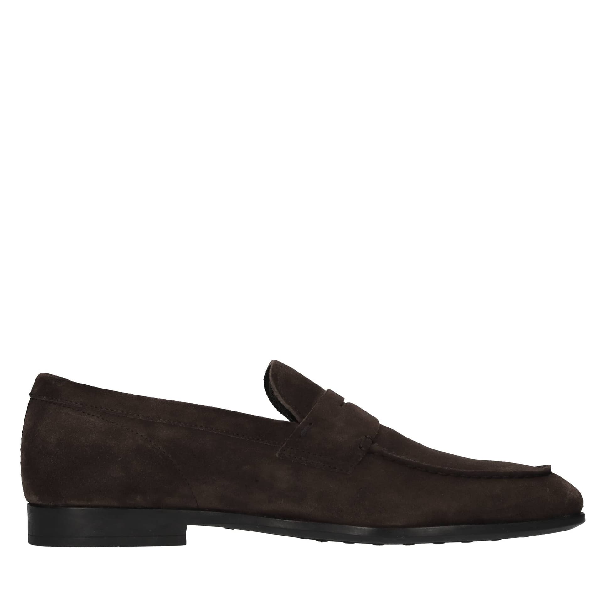 Tod's  Scarpe basse Testa di moro - 3