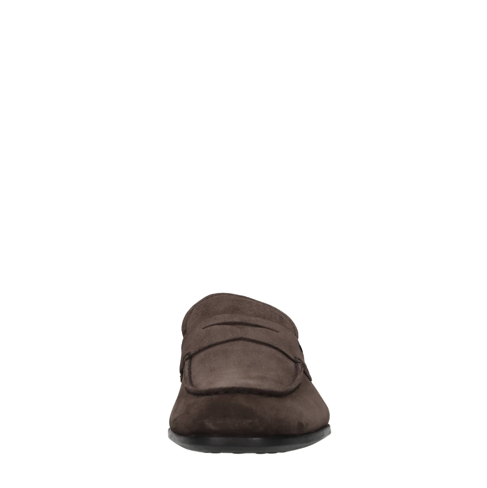 Tod's  Scarpe basse Testa di moro - 4