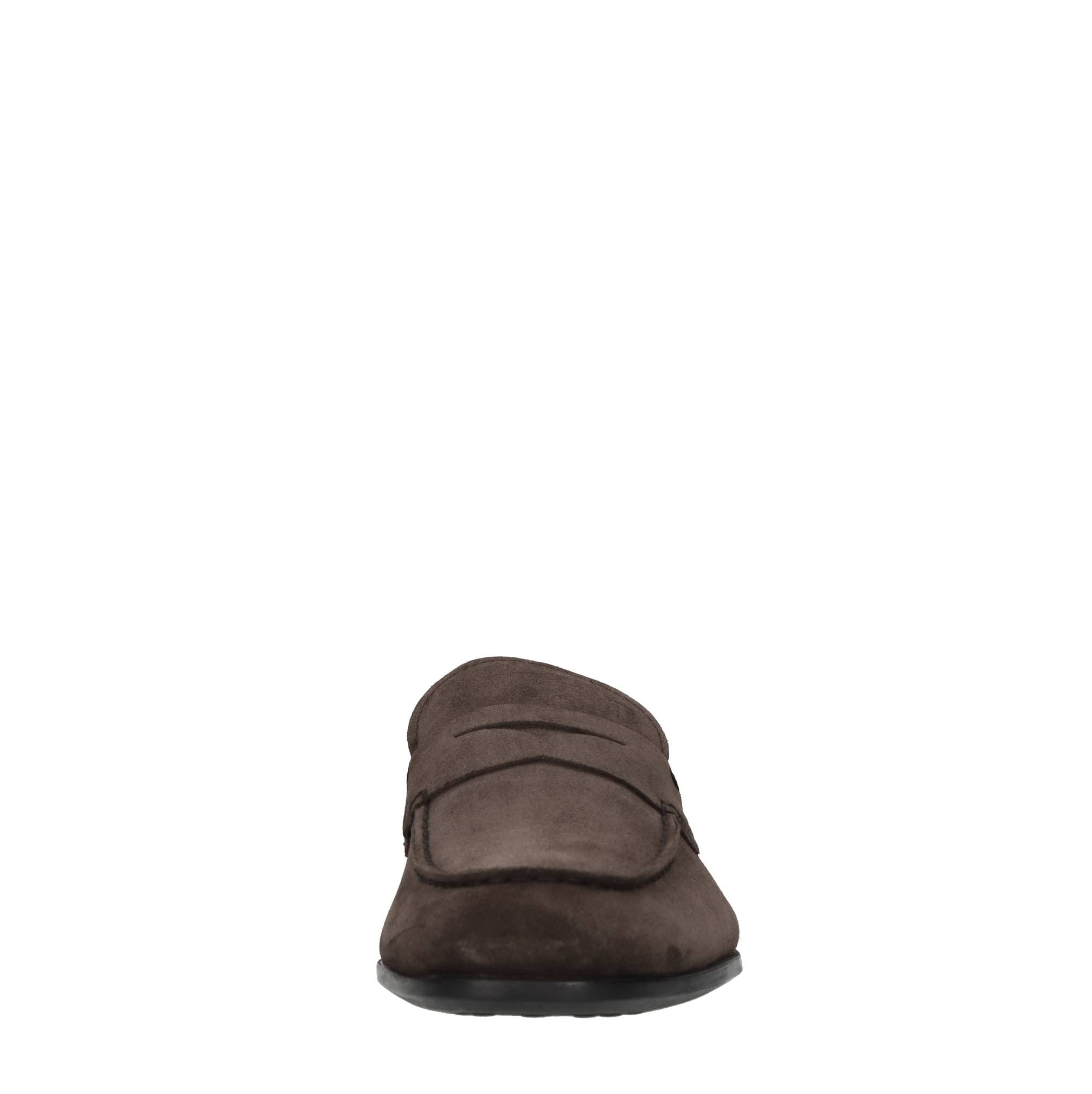 Tod's  Scarpe basse Testa di moro - 4