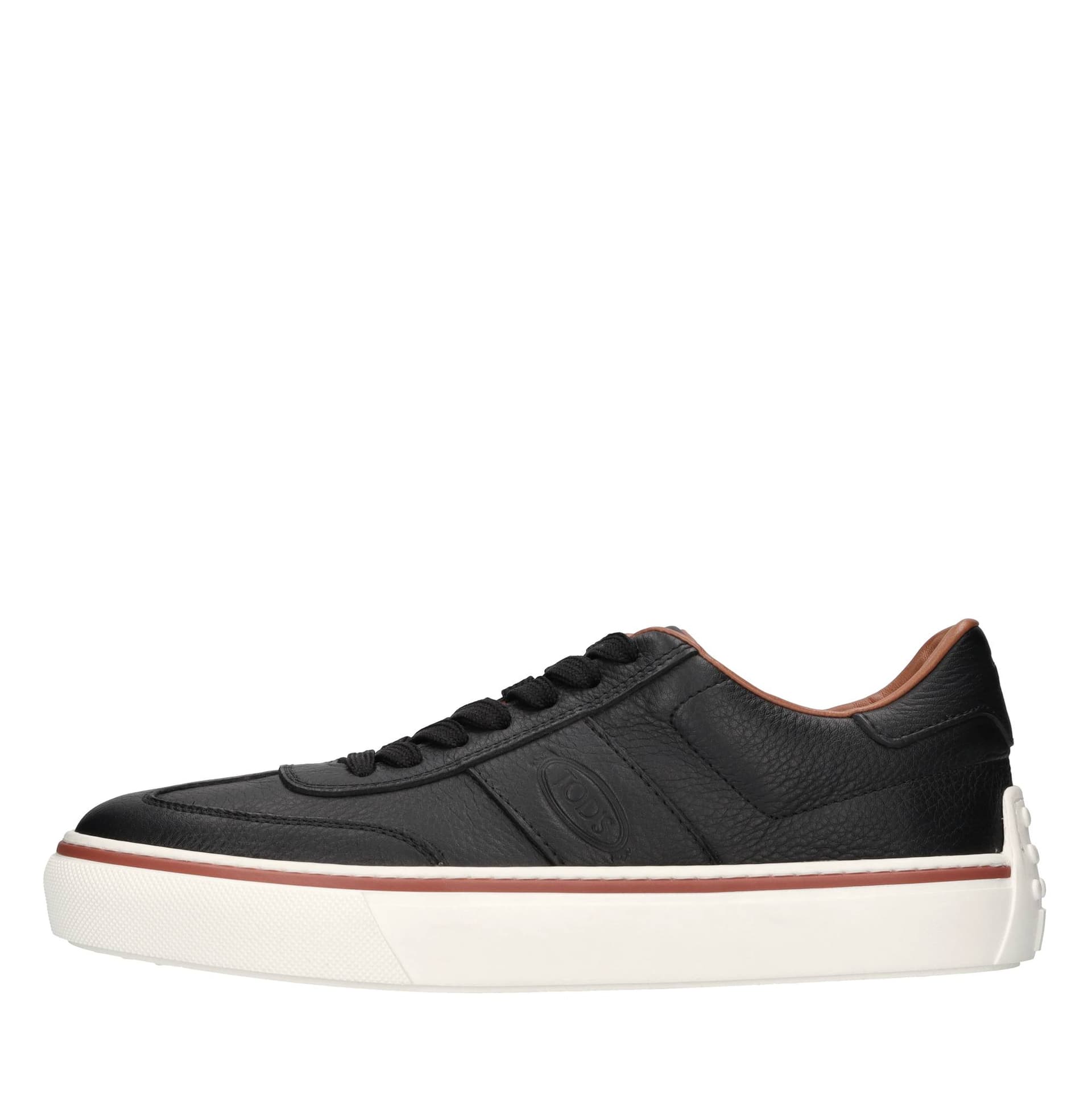 Tod's  Sneakers Nero - 6