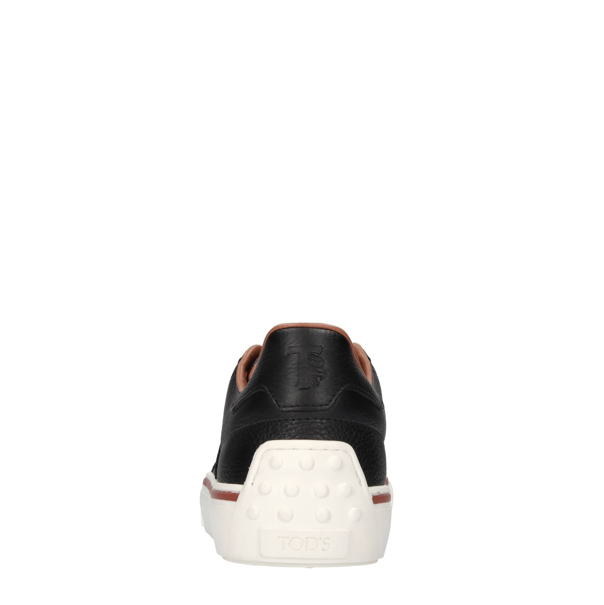 Tod's  Sneakers Nero - 2