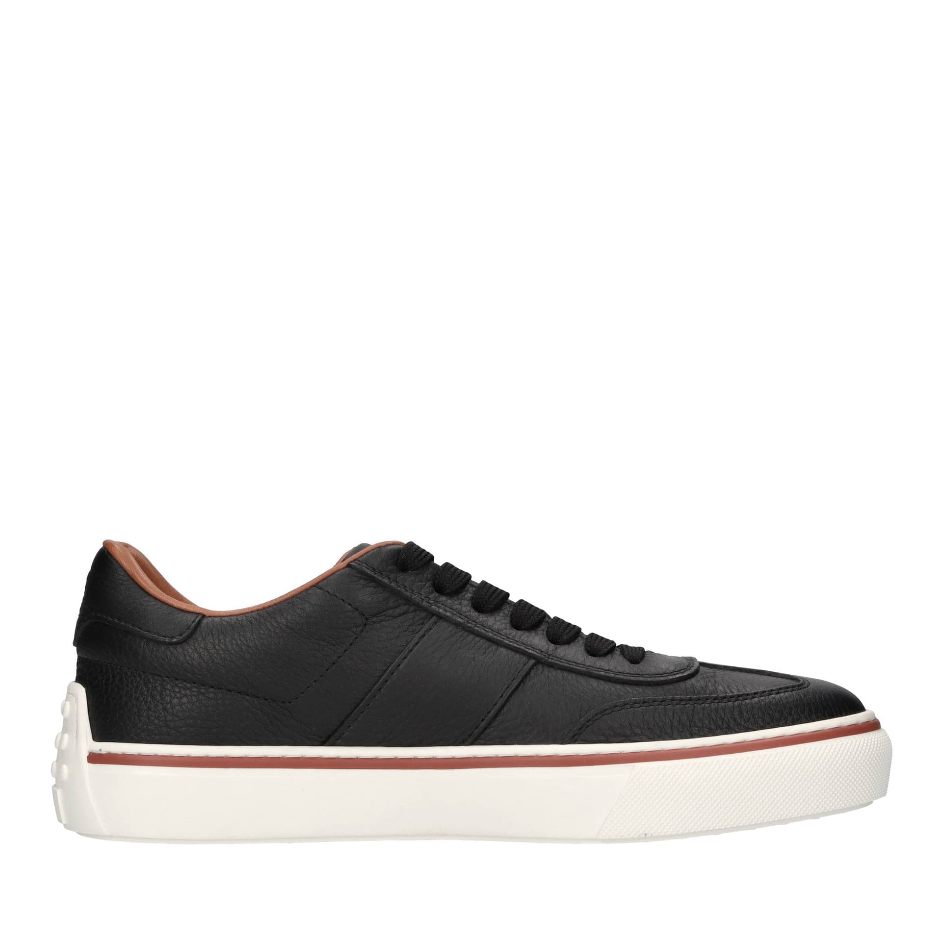 Tod's  Sneakers Nero - 3