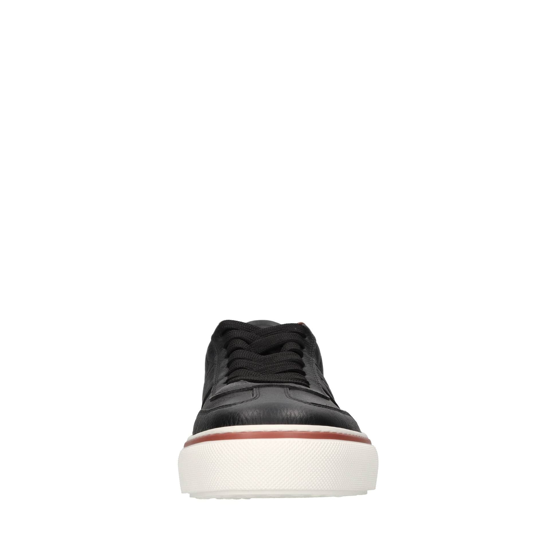 Tod's  Sneakers Nero - 4