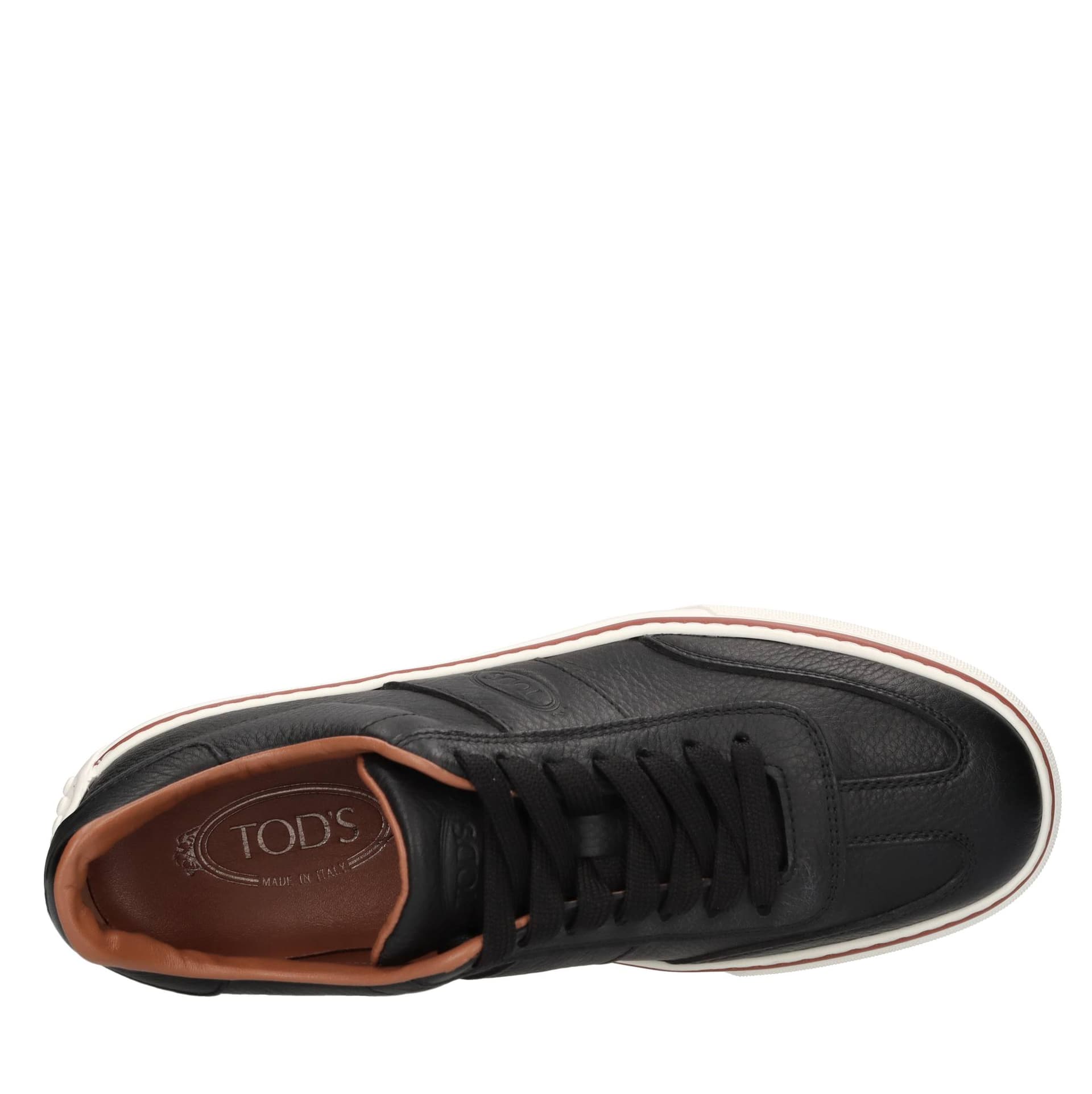 Tod's  Sneakers Nero - 5