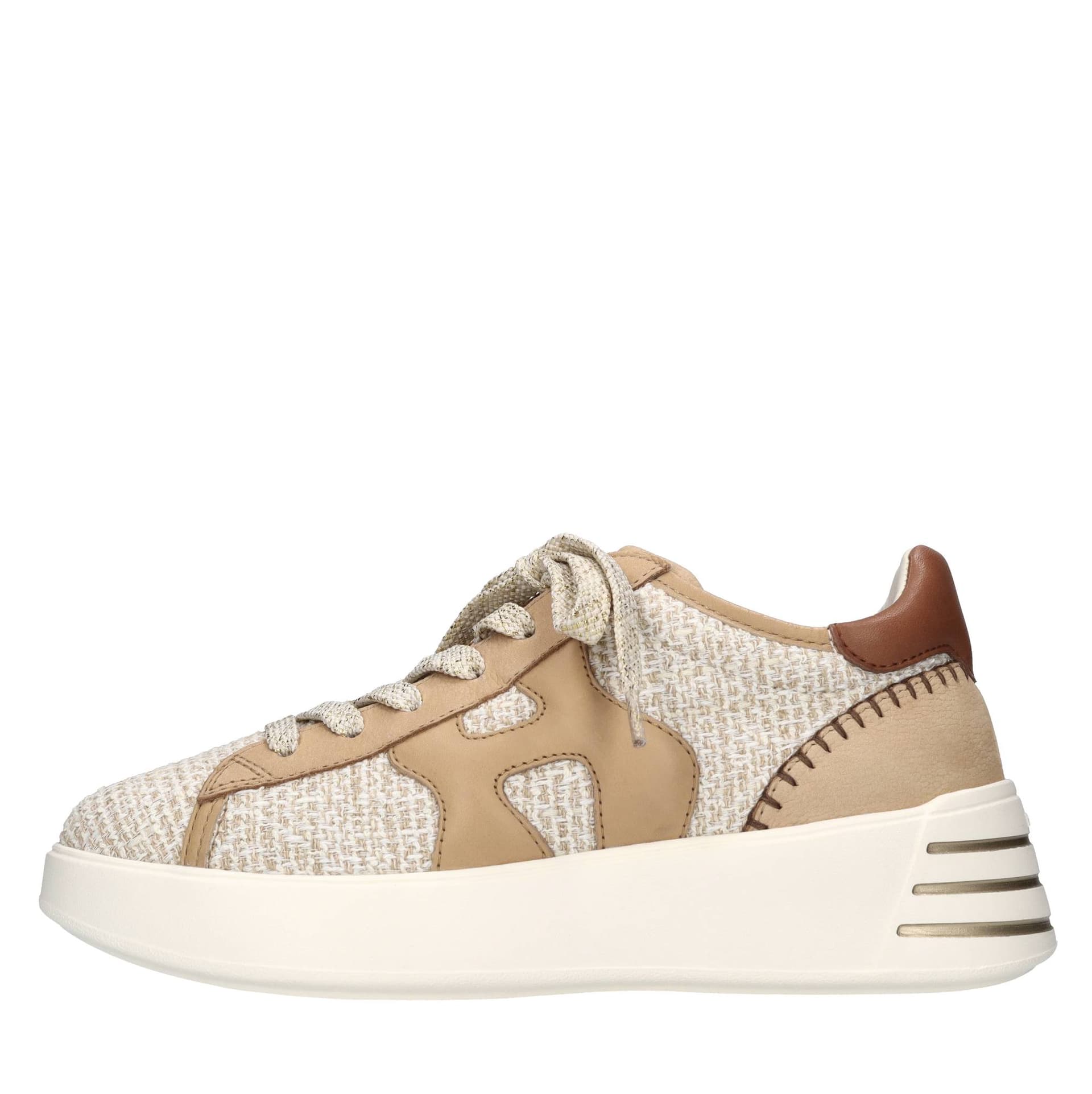 Hogan  Sneakers Beige - 6