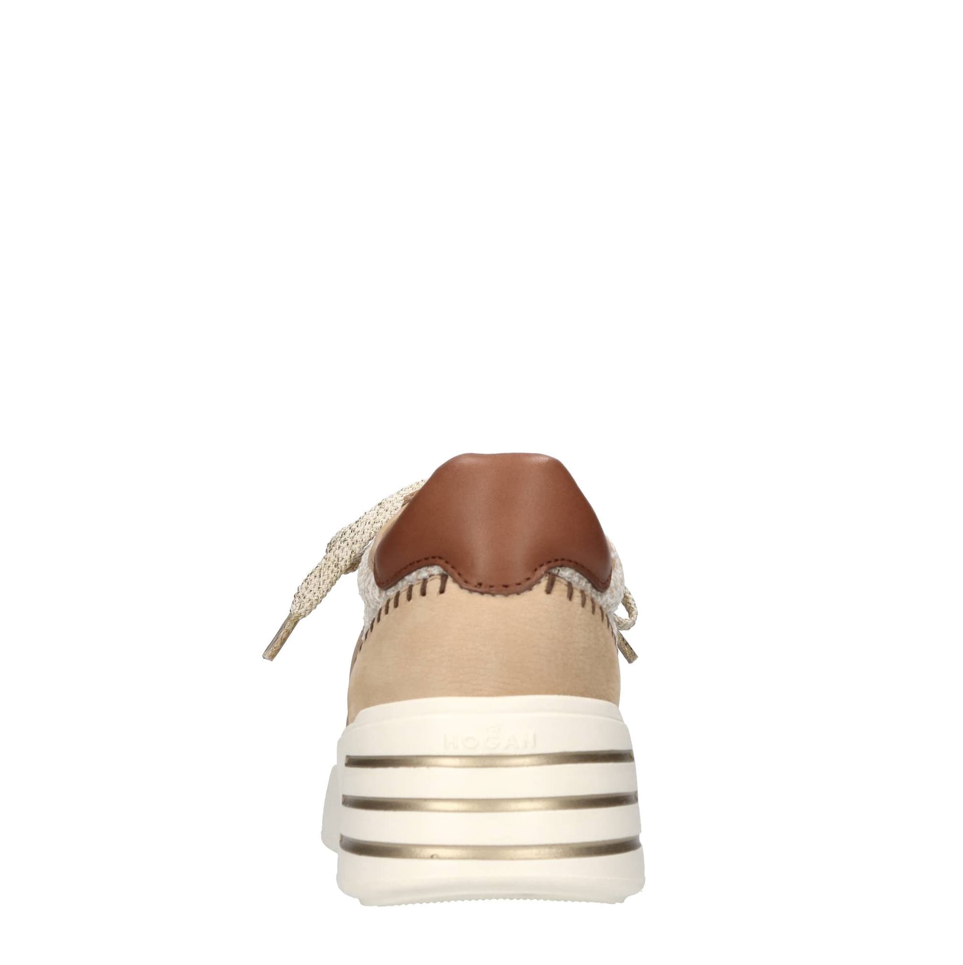 Hogan  Sneakers Beige - 2