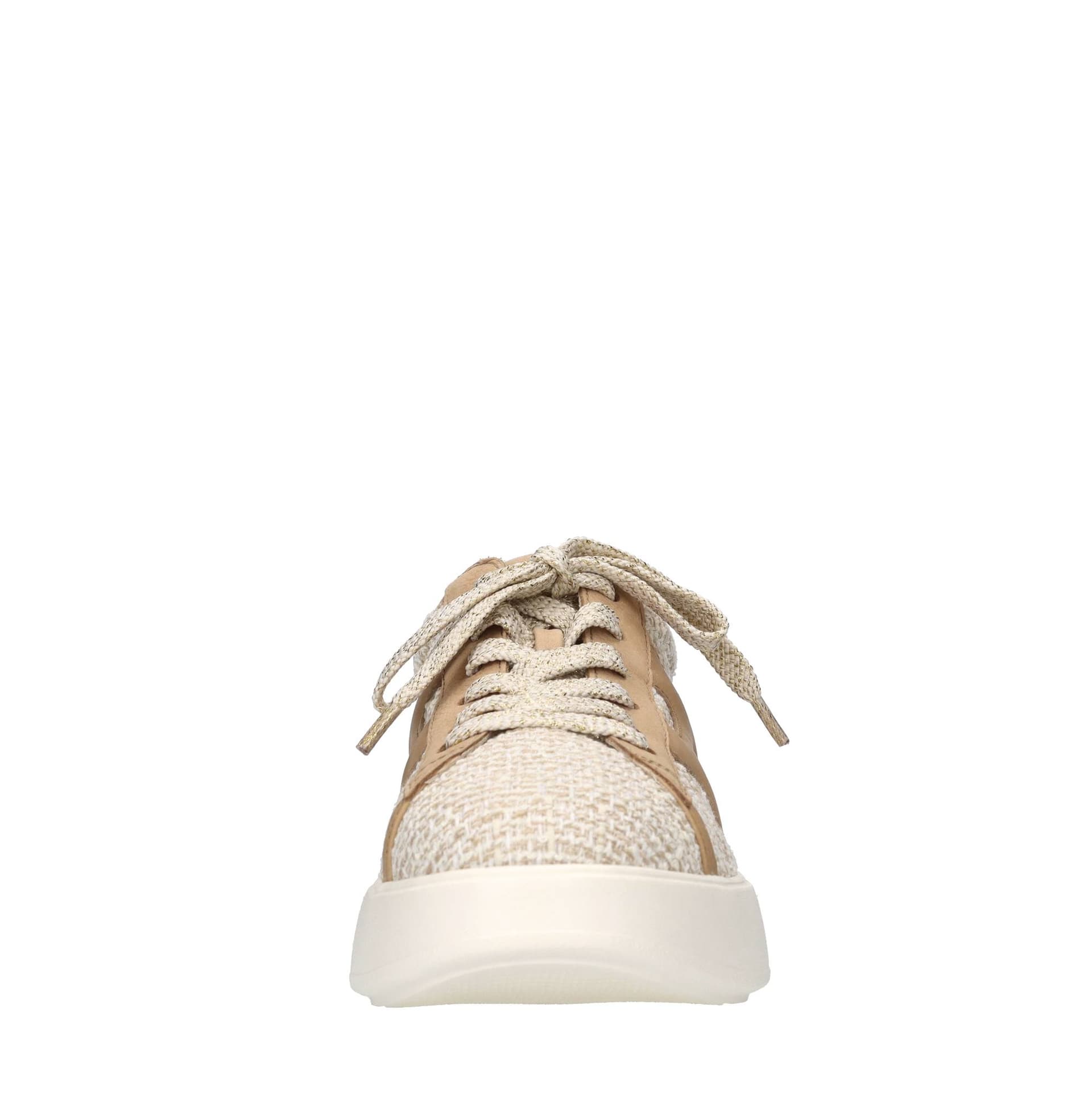 Hogan  Sneakers Beige - 4