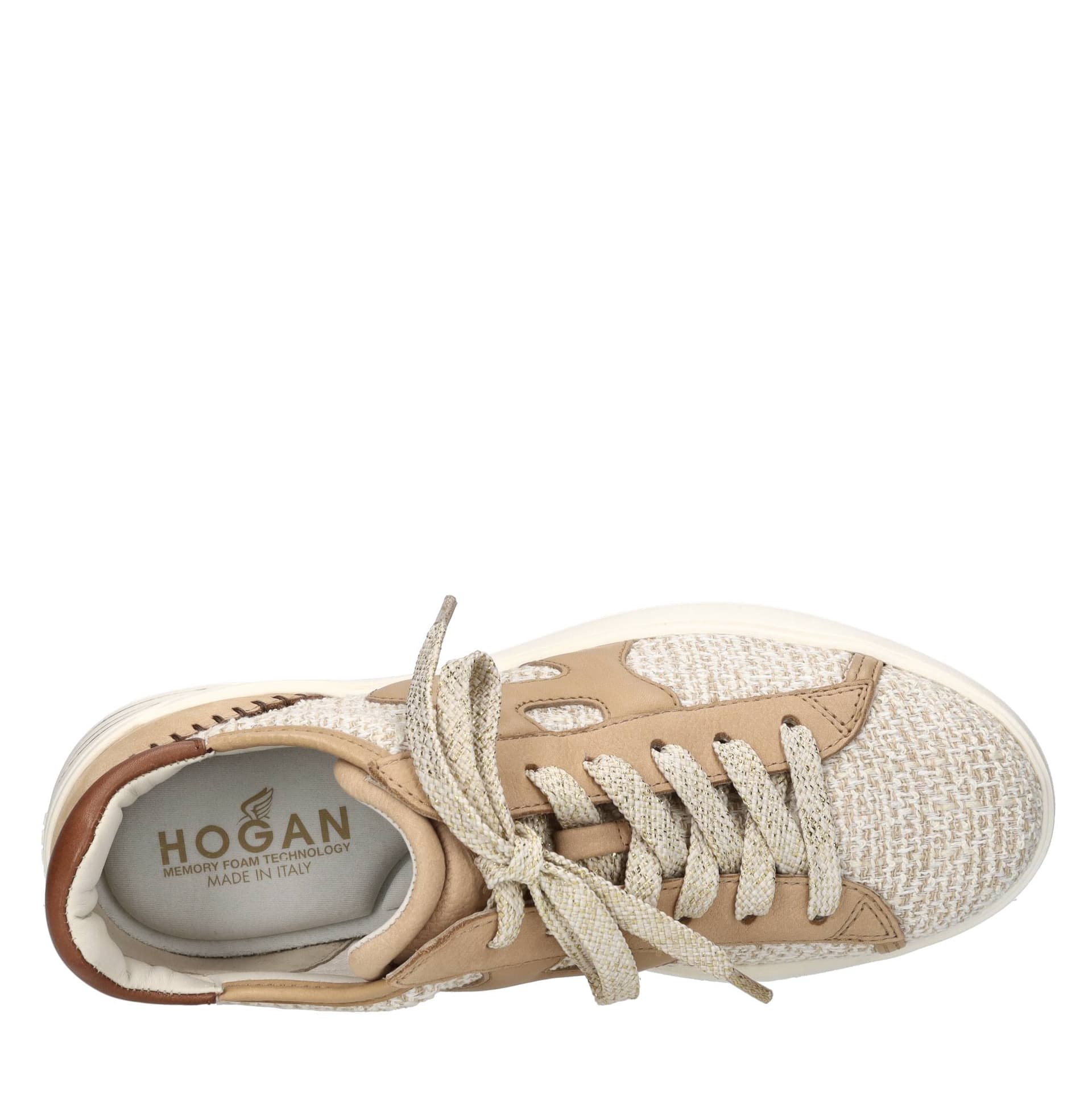 Hogan  Sneakers Beige - 5