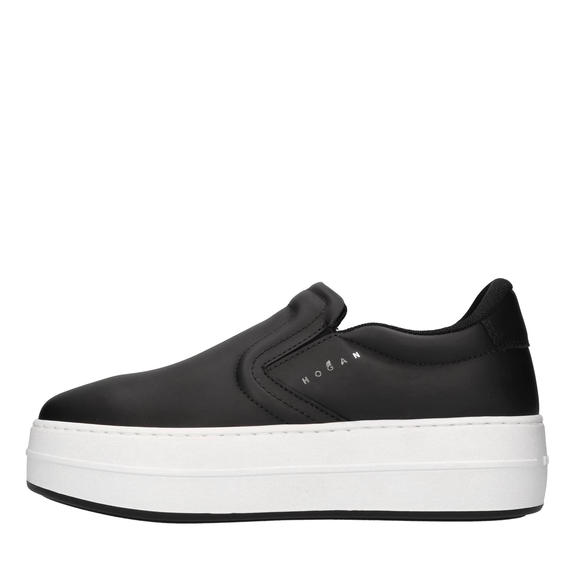 Hogan  Scarpe basse Nero - 6