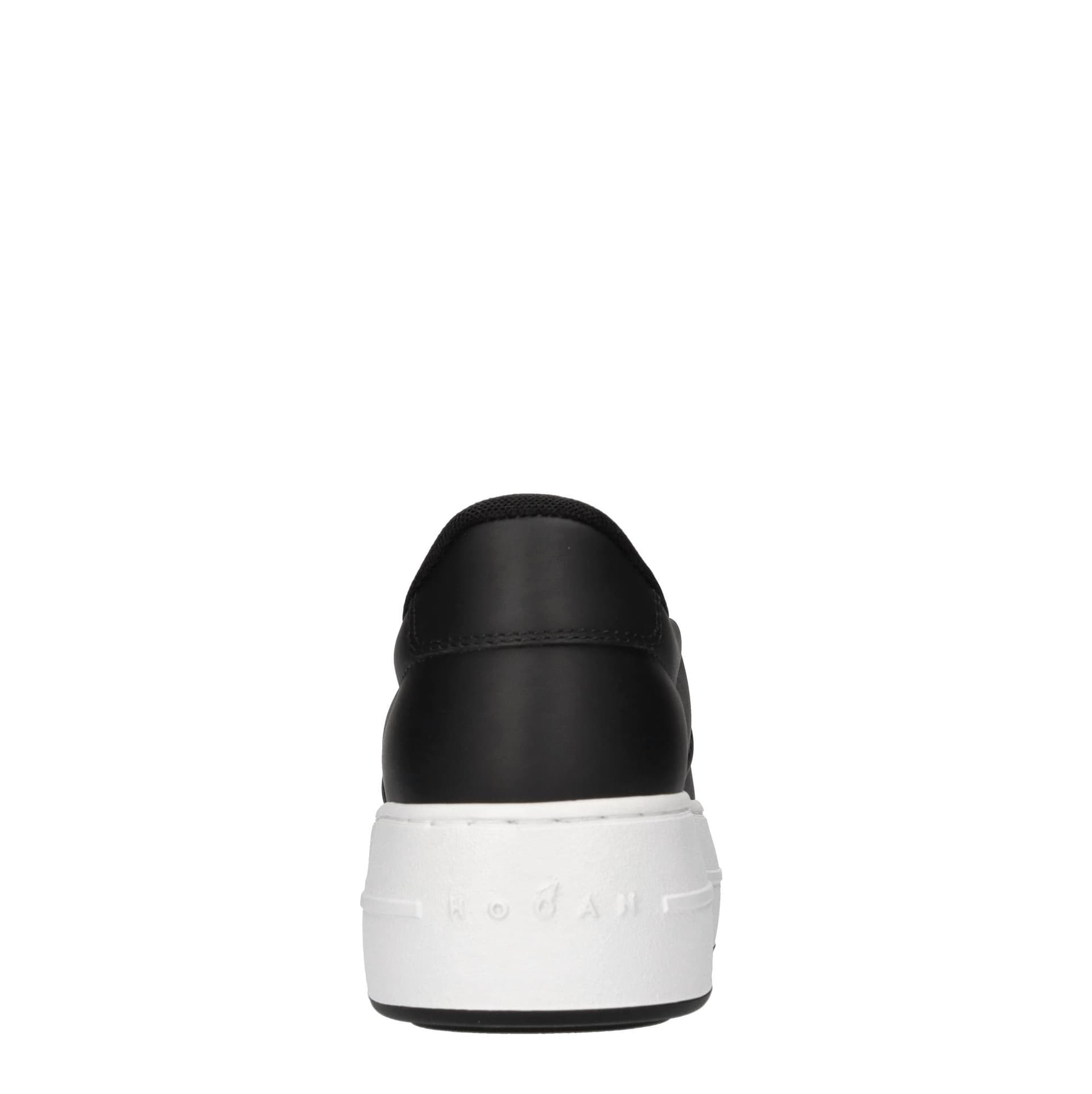 Hogan  Scarpe basse Nero - 2
