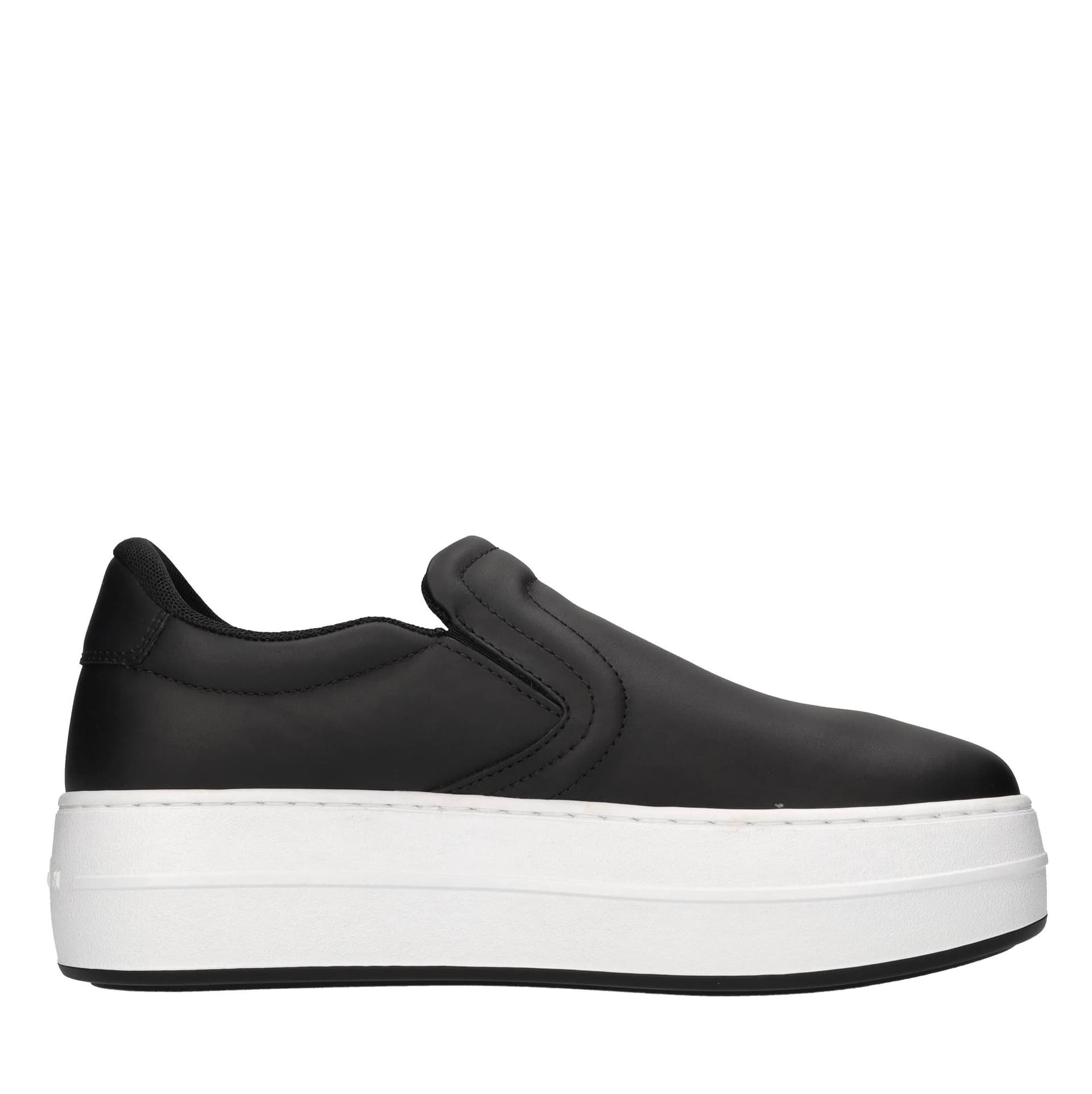Hogan  Scarpe basse Nero - 3