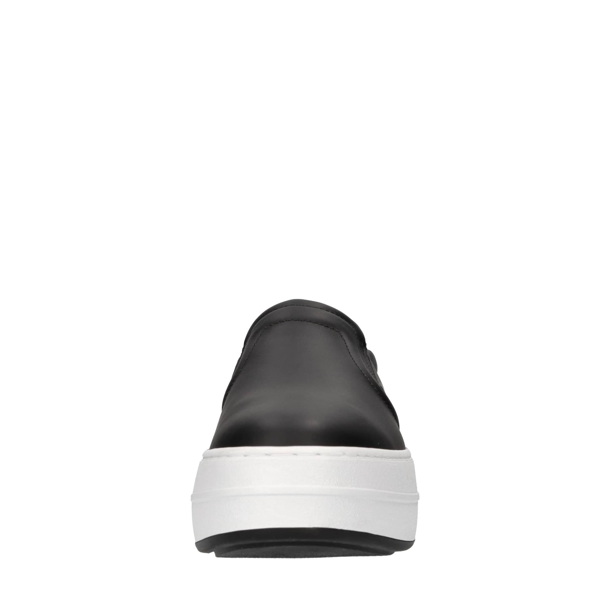 Hogan  Scarpe basse Nero - 4