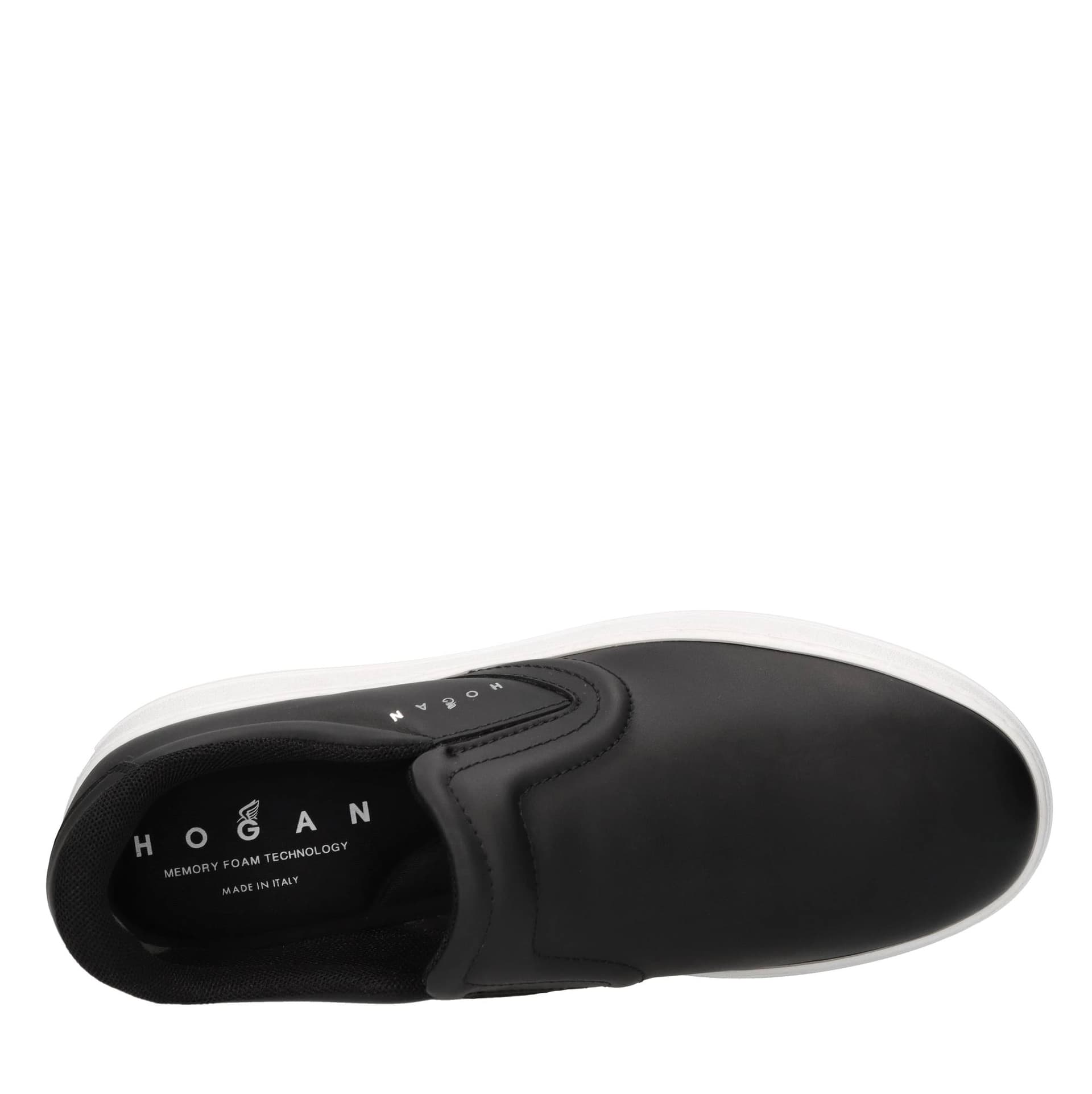 Hogan  Scarpe basse Nero - 5