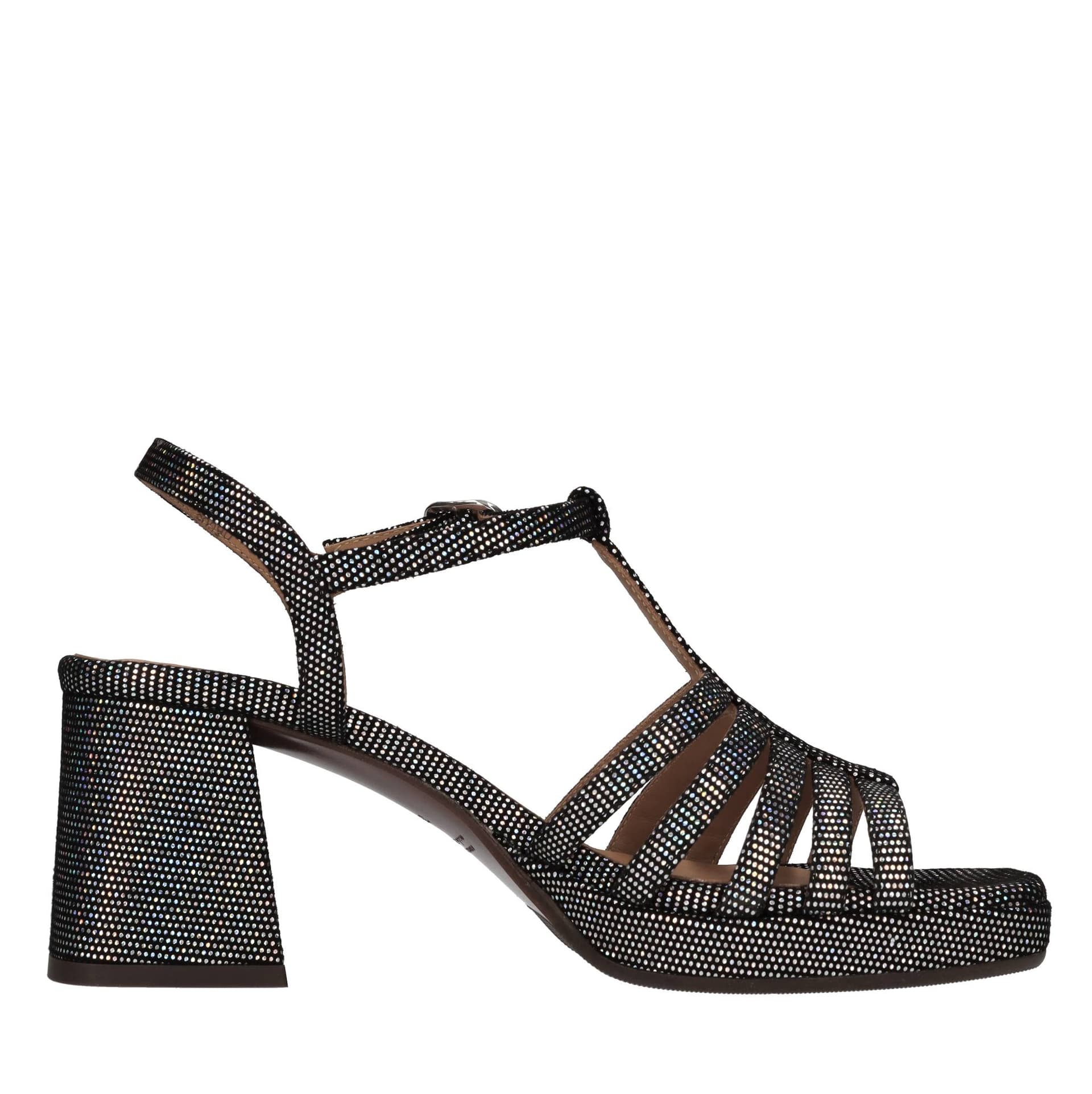 Chie Mihara  Sandali Multicolor - 3