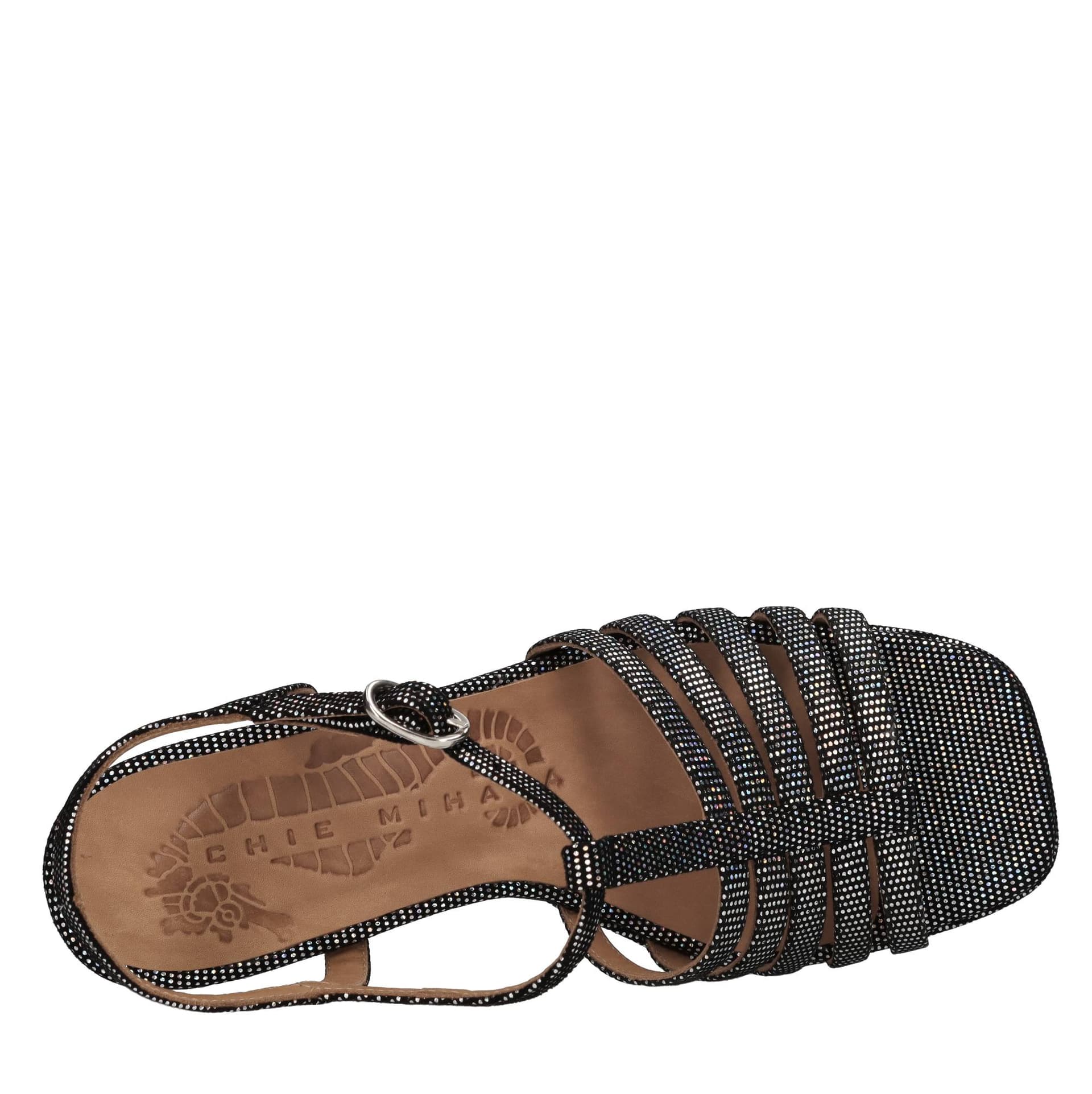 Chie Mihara  Sandali Multicolor - 5