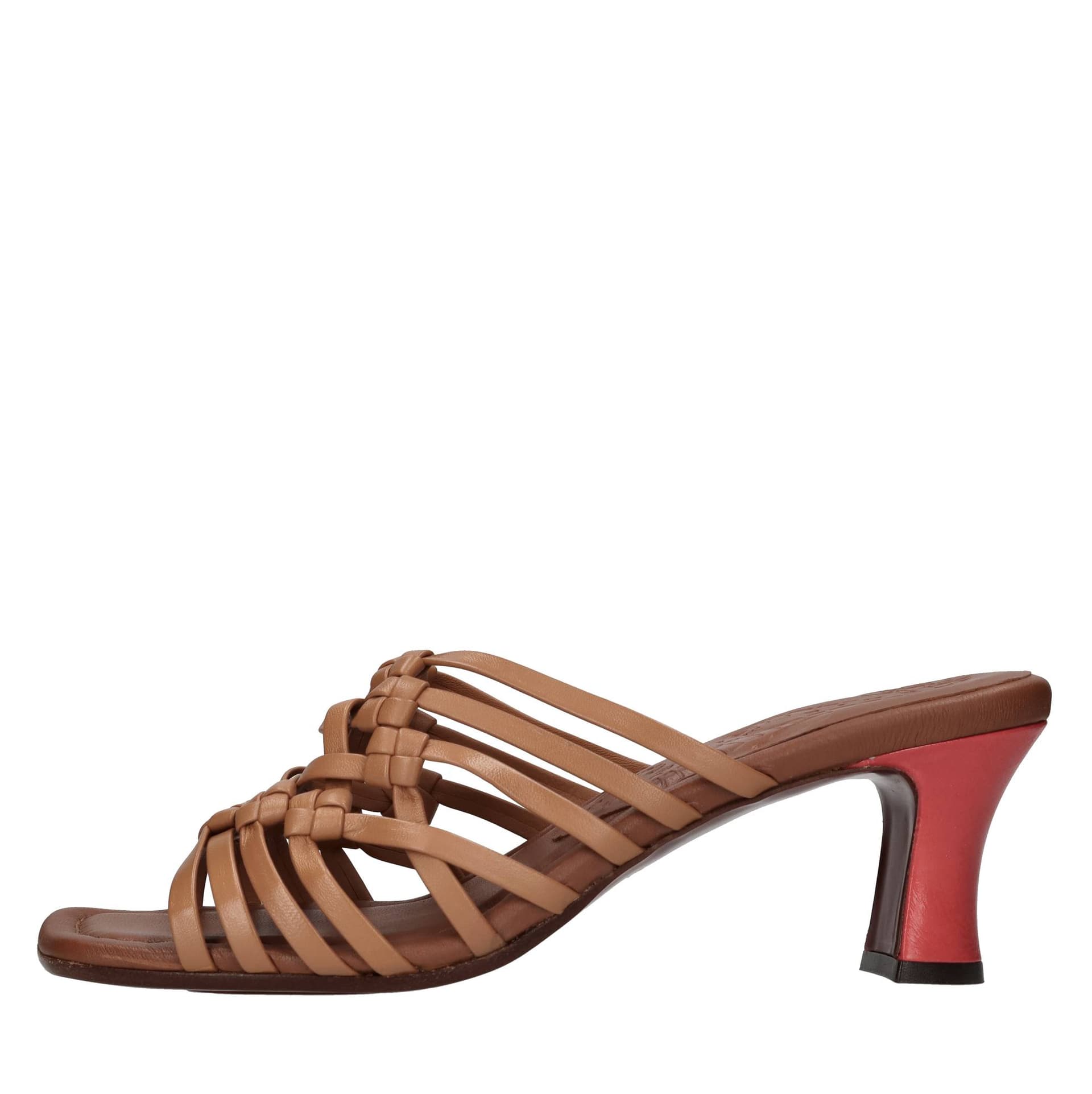 Chie Mihara  Sandali Marrone - 6