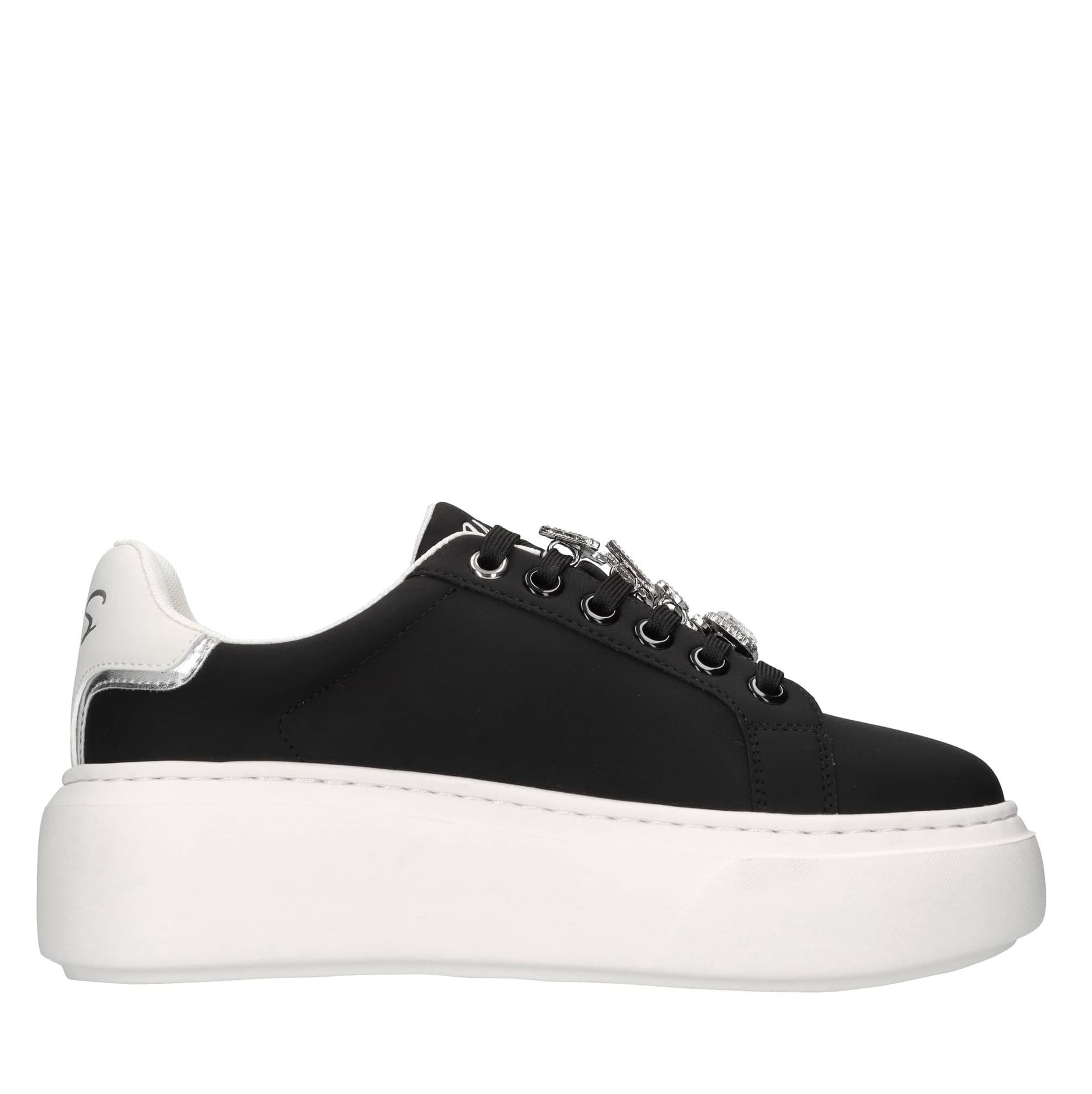 PACIOTTI 4US  Sneakers Nero - 3