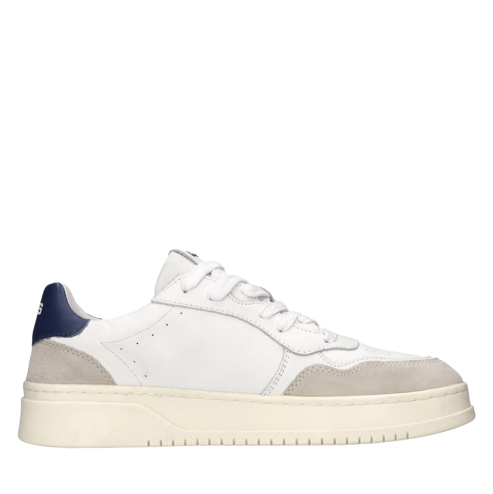 PACIOTTI 4US  Sneakers Bianco - 3