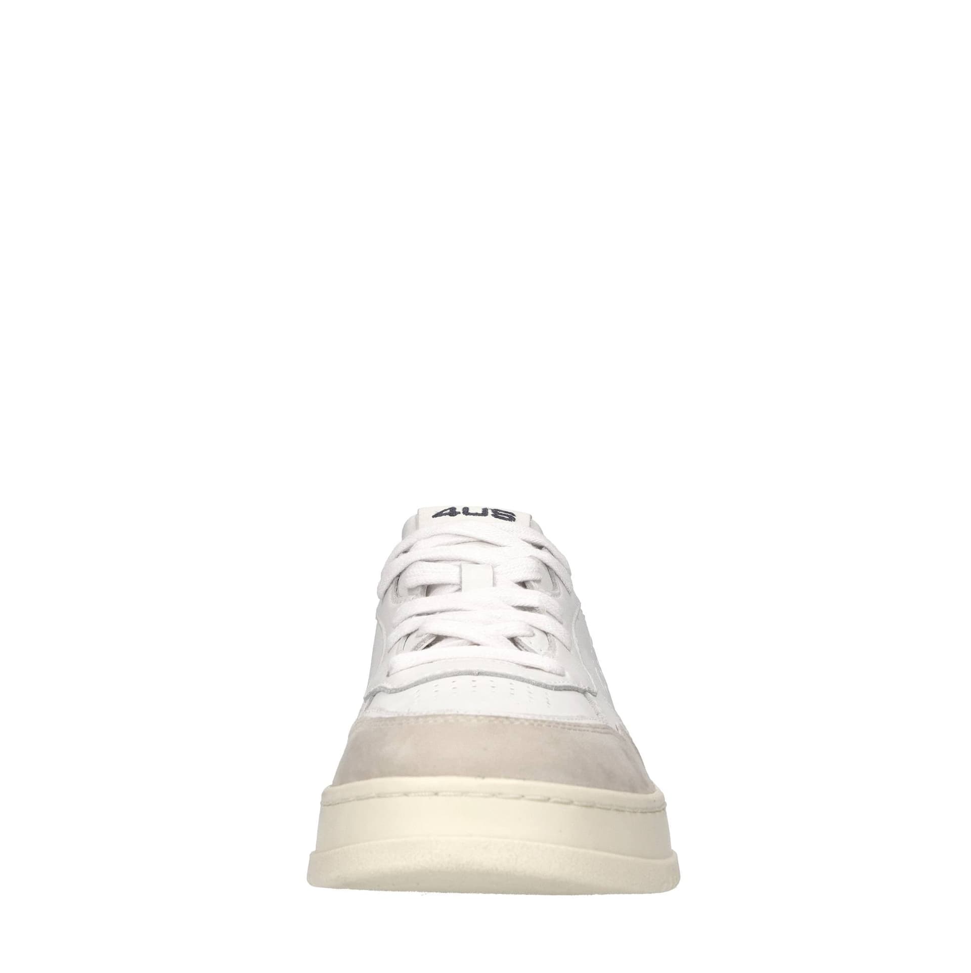 PACIOTTI 4US  Sneakers Bianco - 4