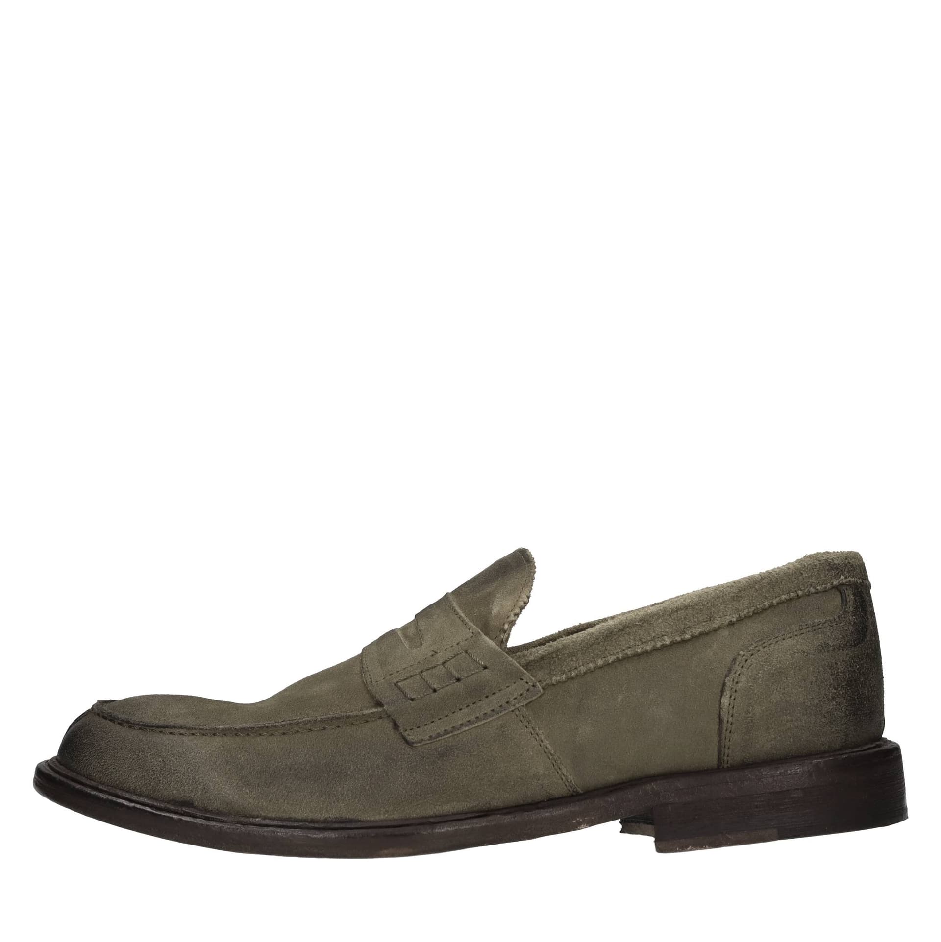 Marechiaro 1962  Scarpe basse Verde - 6