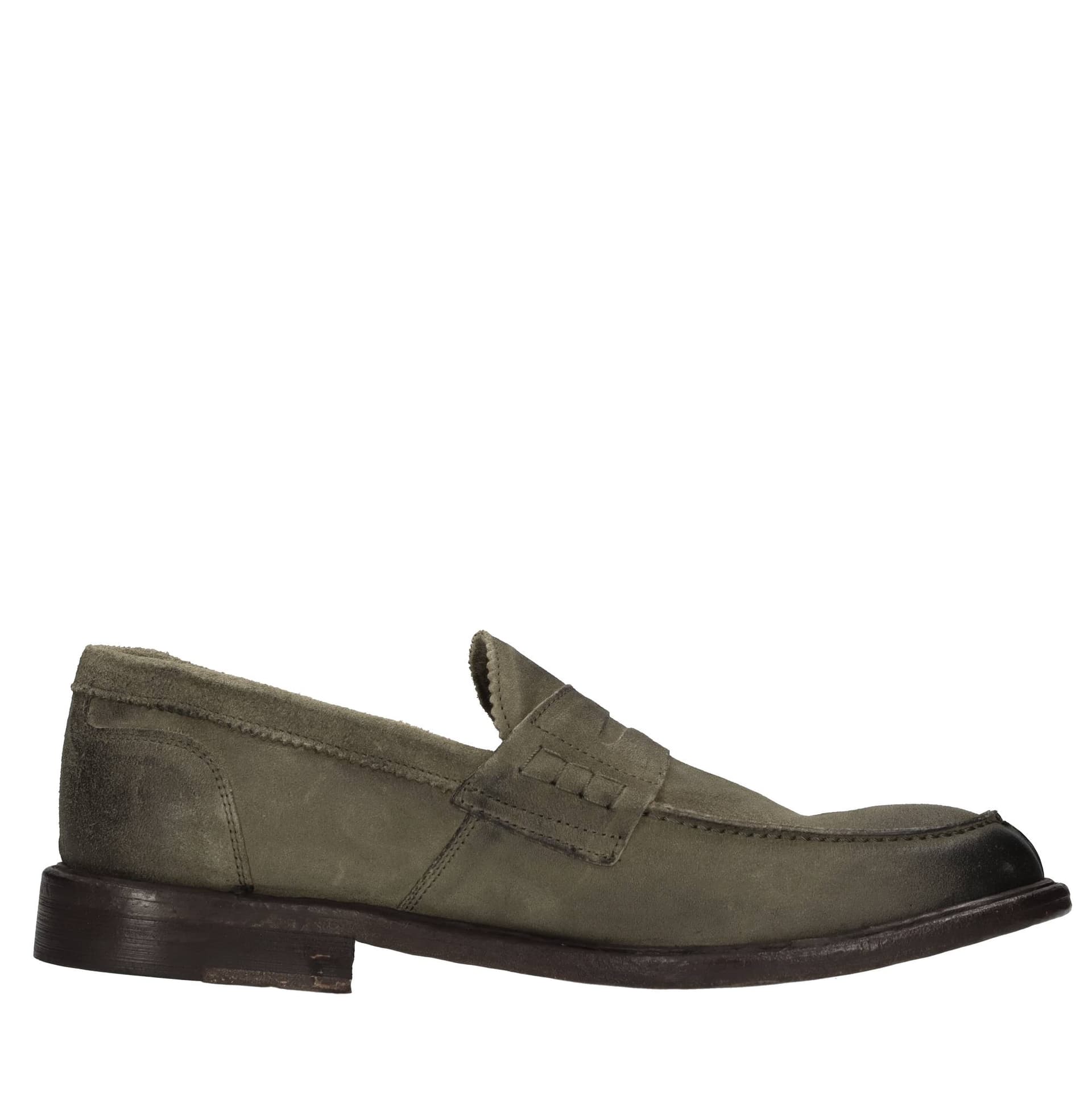 Marechiaro 1962  Scarpe basse Verde - 3