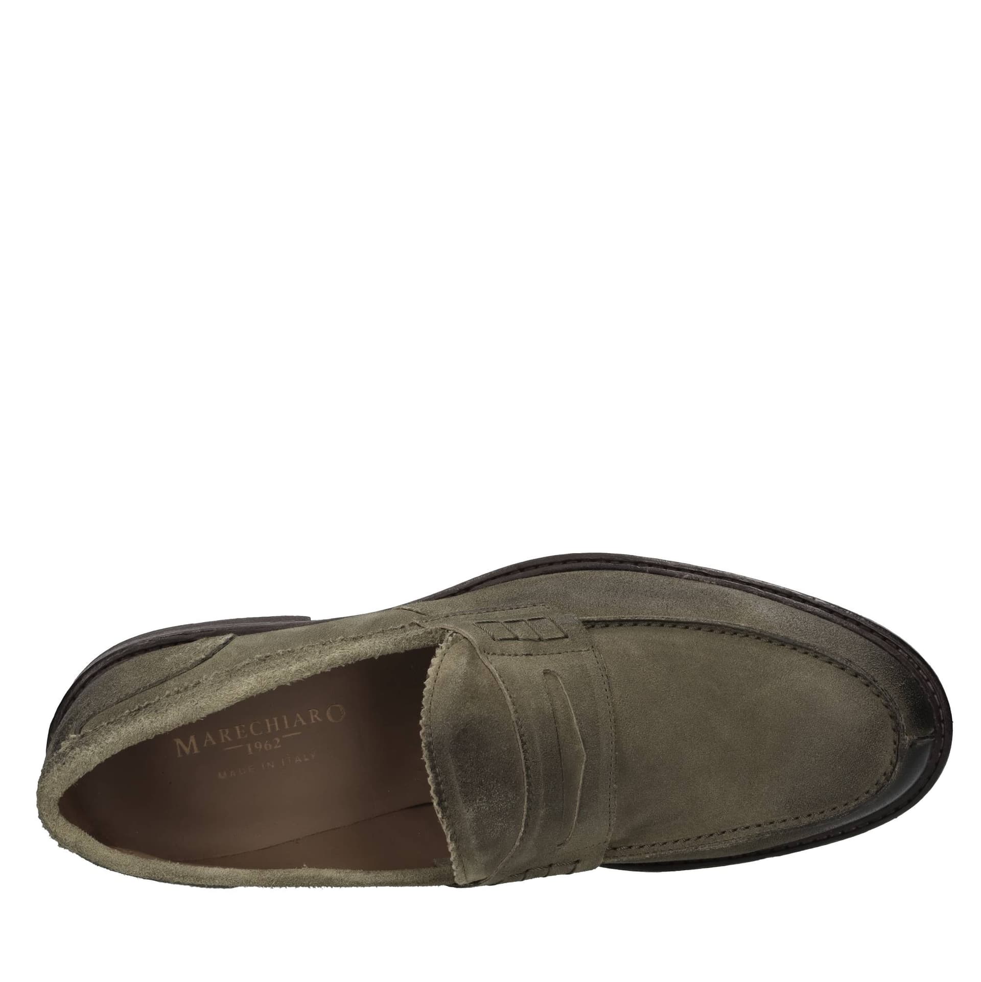 Marechiaro 1962  Scarpe basse Verde - 5