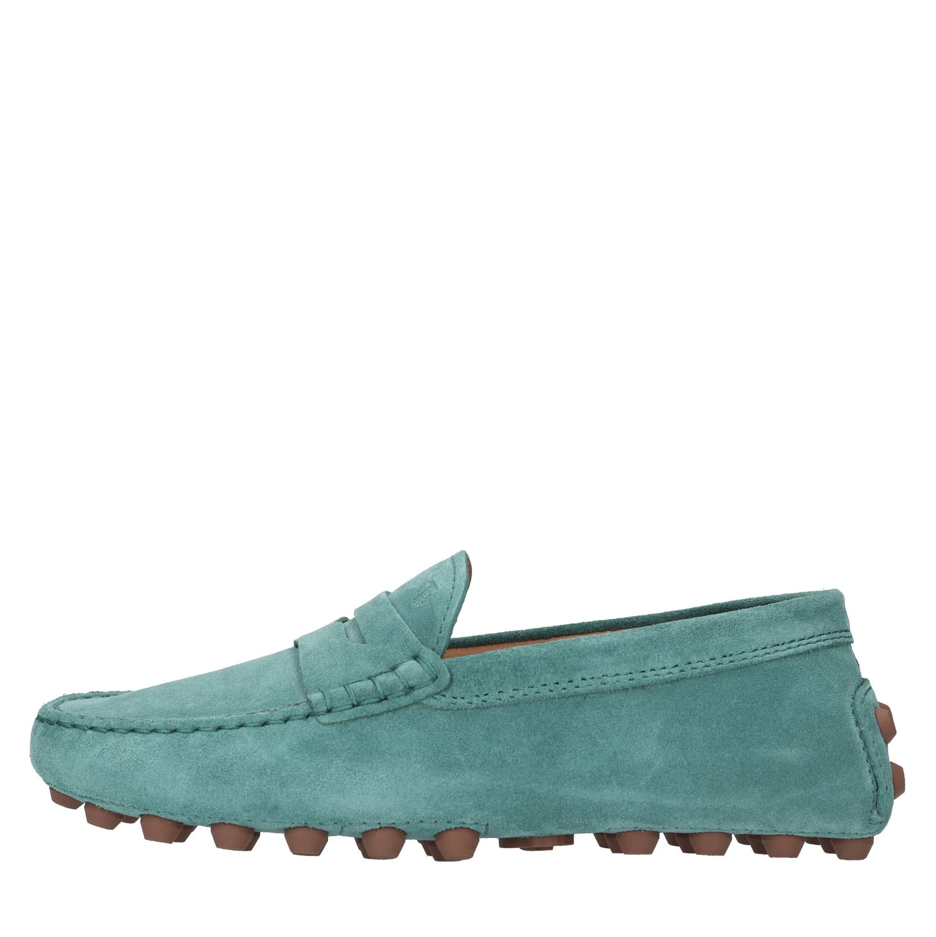 Tod's  Scarpe basse Verde - 6