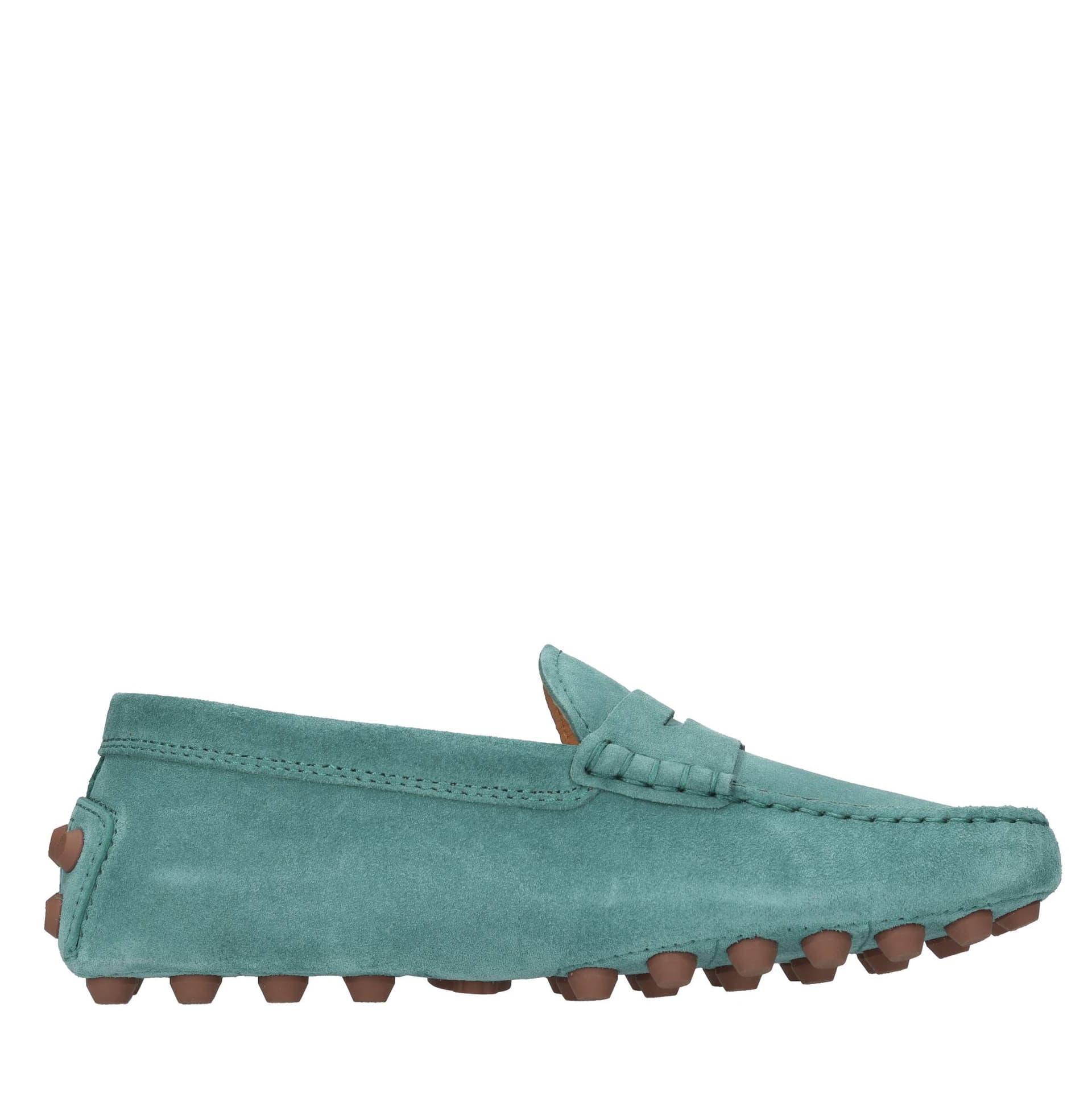 Tod's  Scarpe basse Verde - 3
