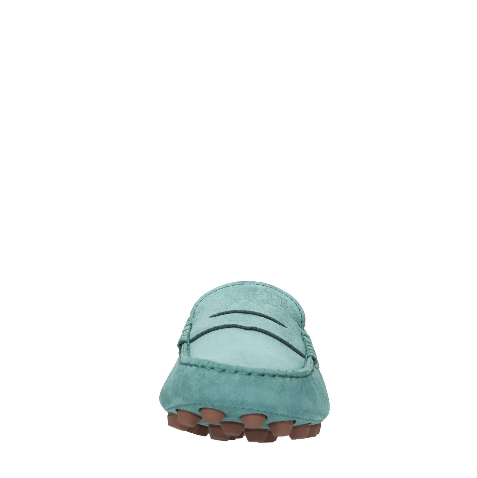 Tod's  Scarpe basse Verde - 4
