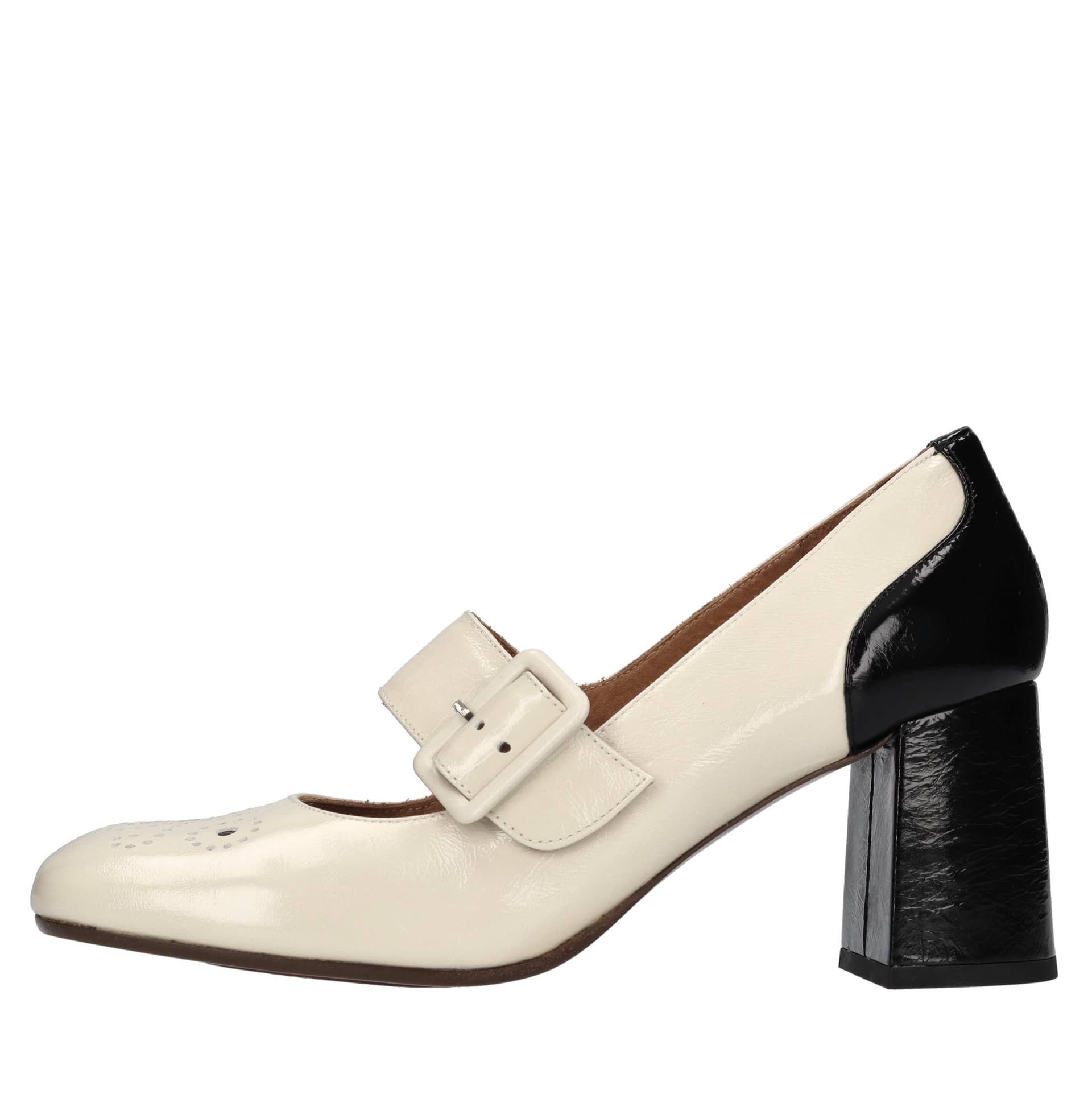 Chie Mihara  Scarpe con Tacco Multicolor - 6