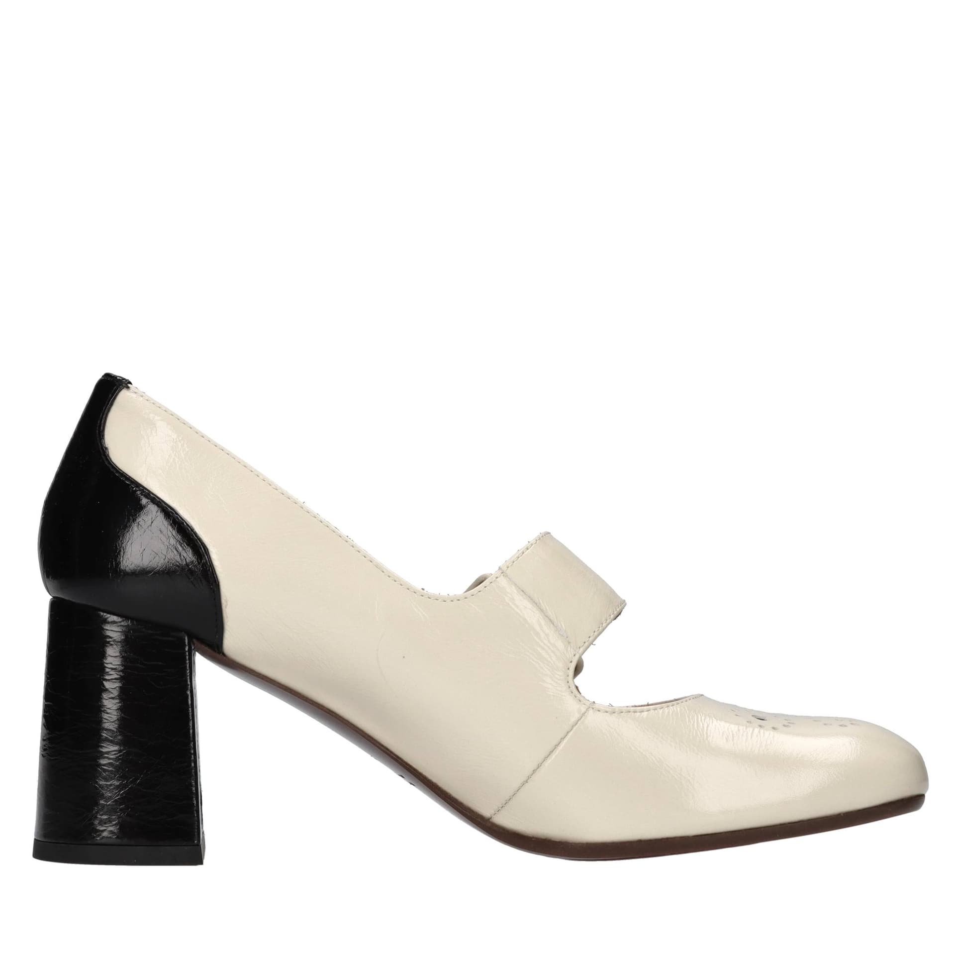 Chie Mihara  Scarpe con Tacco Multicolor - 3