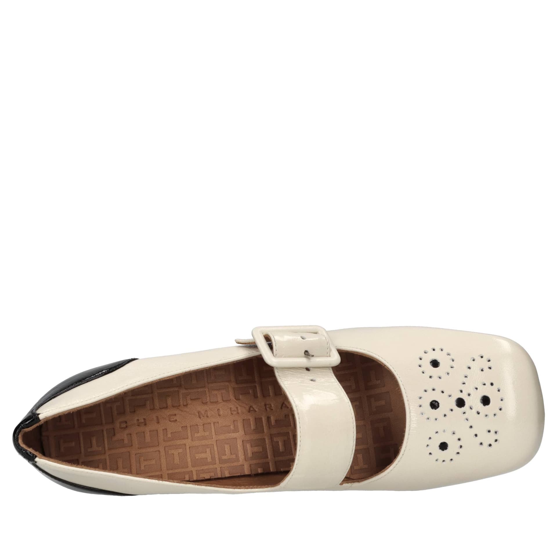 Chie Mihara  Scarpe con Tacco Multicolor - 5