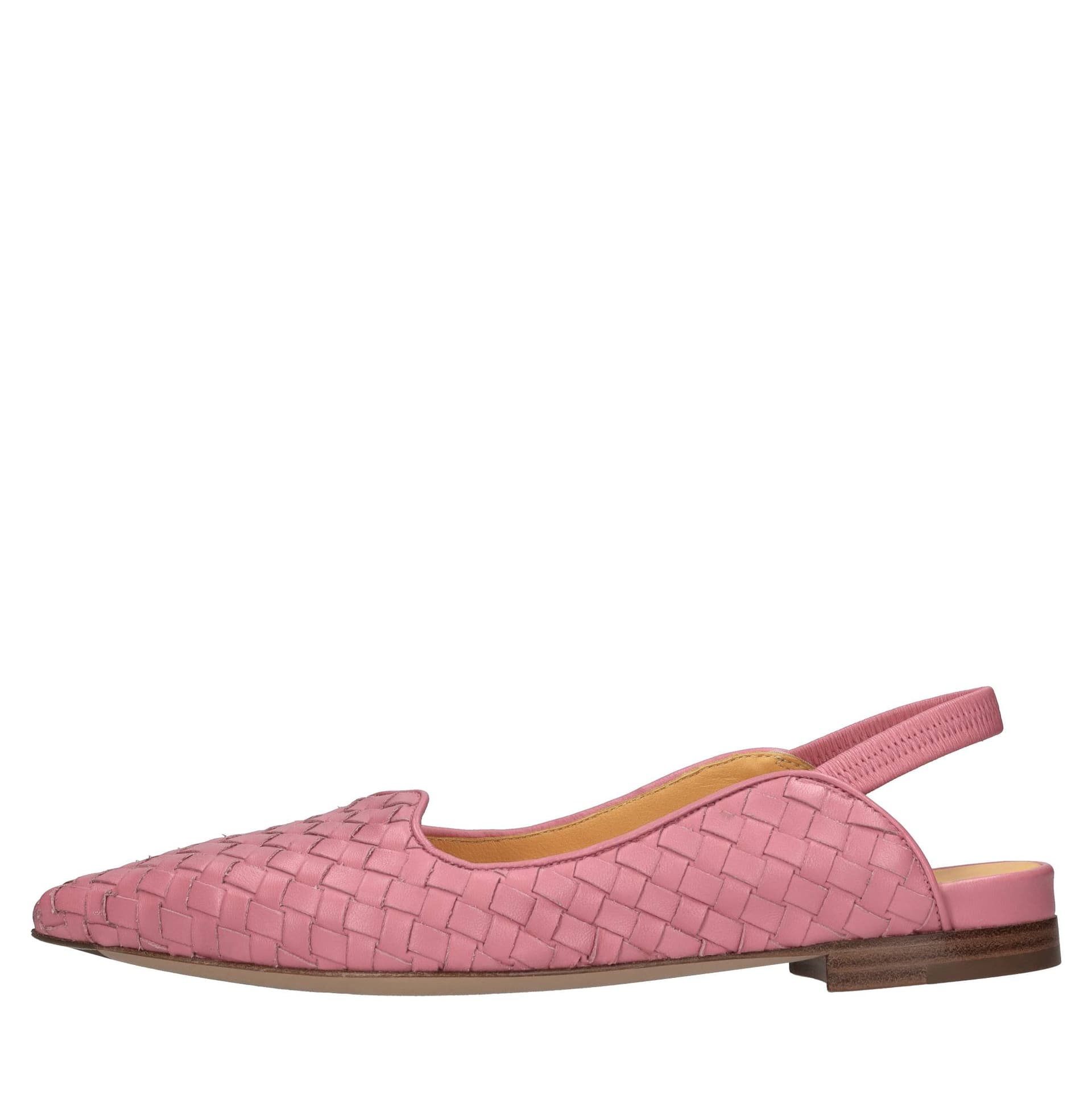Mara Bini  Scarpe basse Rosa - 6