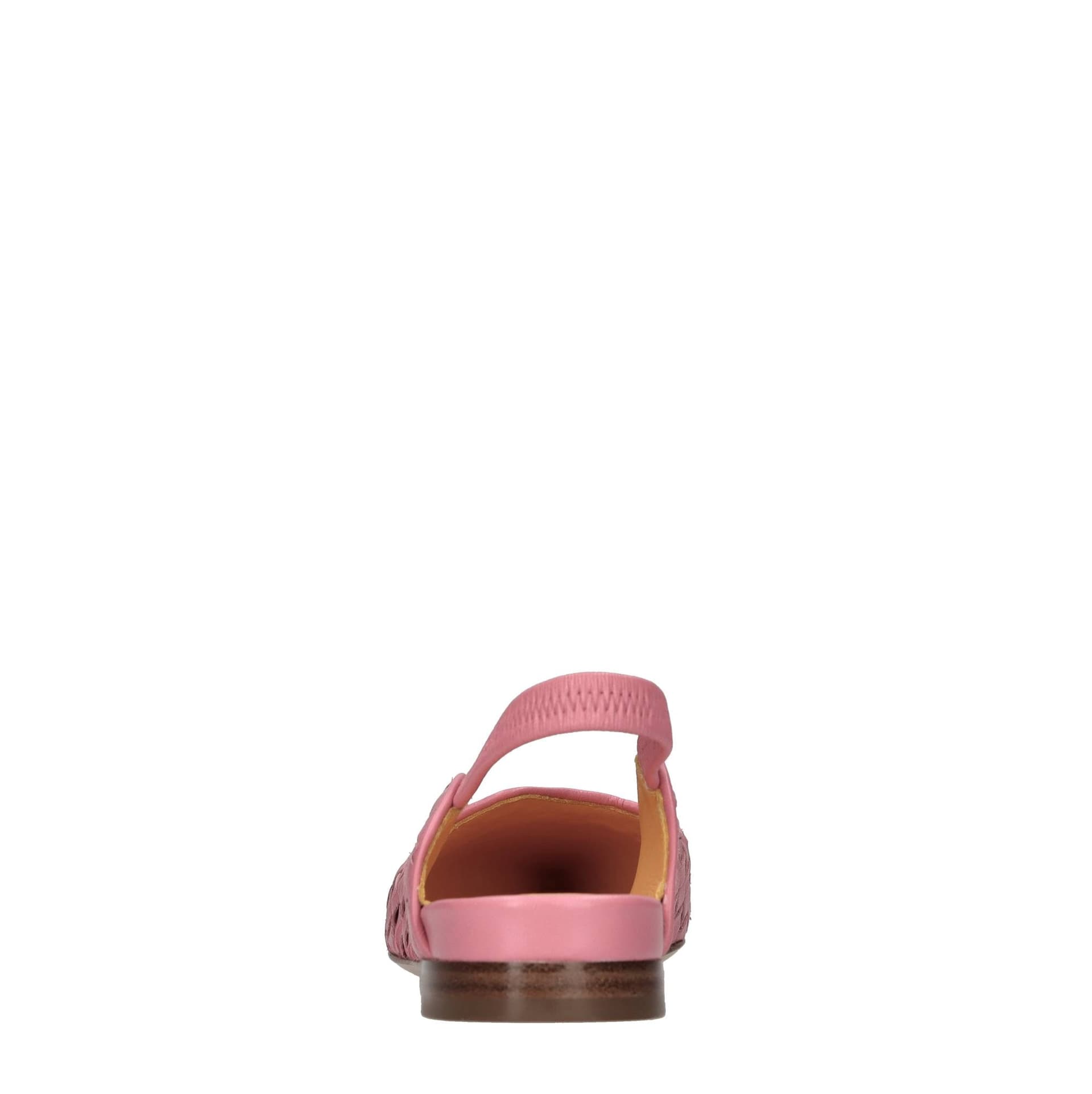 Mara Bini  Scarpe basse Rosa - 2