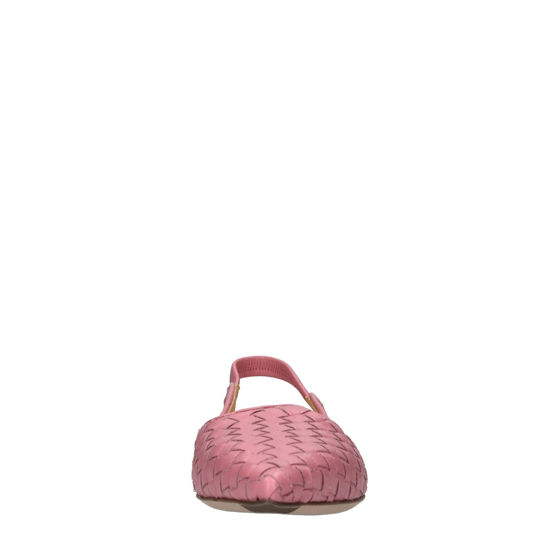 Mara Bini  Scarpe basse Rosa - 4