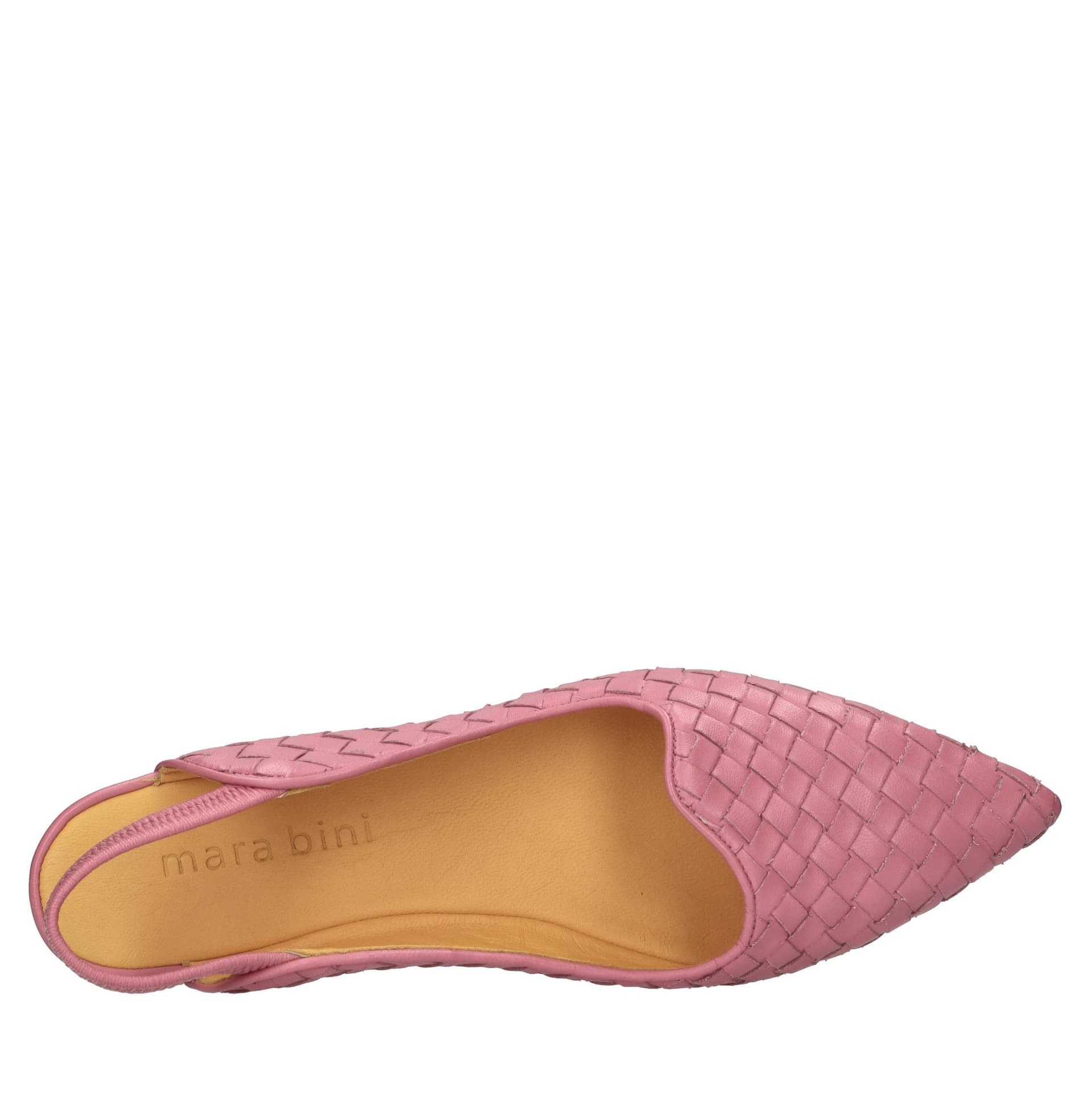 Mara Bini  Scarpe basse Rosa - 5